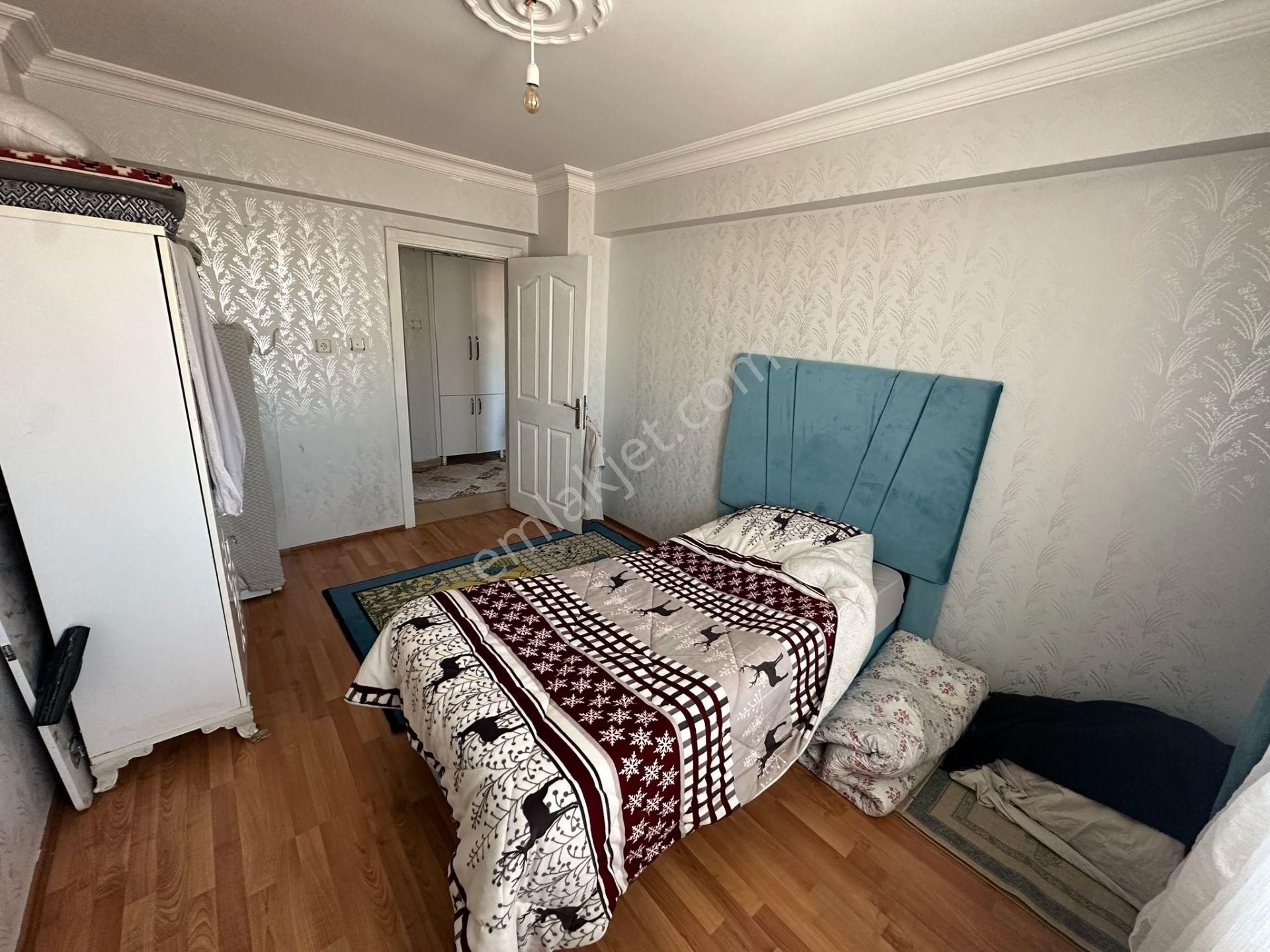 Altındağ - Battalgazi Mahallesinde Caddeye Yakın 3+1 Satılık Daire !!! - Görsel 10