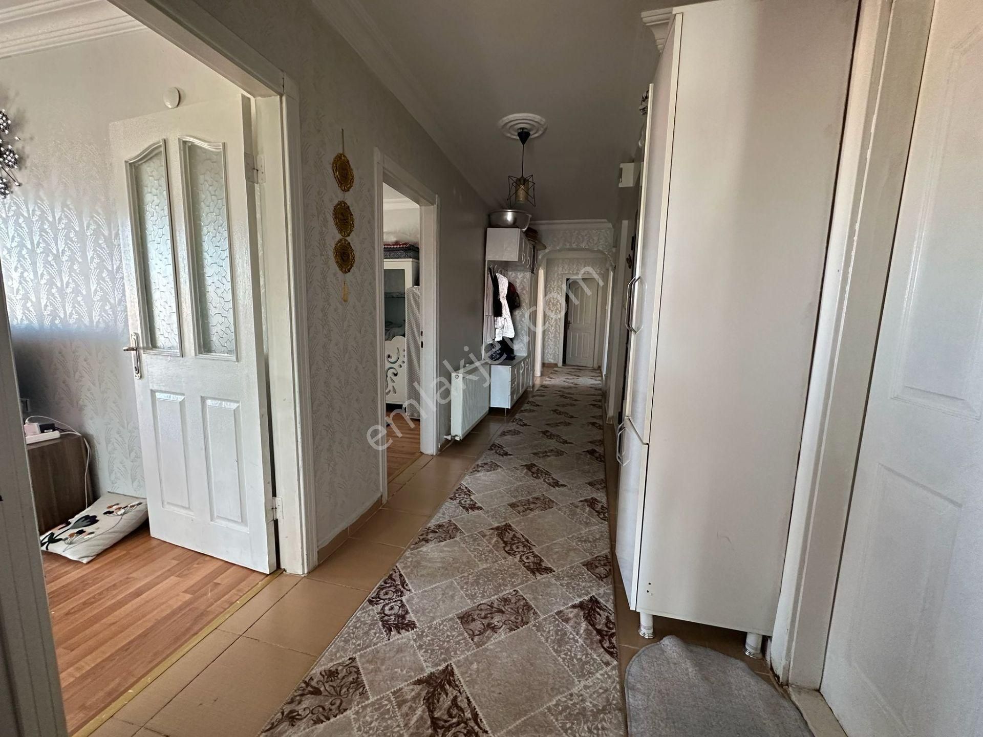 Altındağ - Battalgazi Mahallesinde Caddeye Yakın 3+1 Satılık Daire !!! - Görsel 15