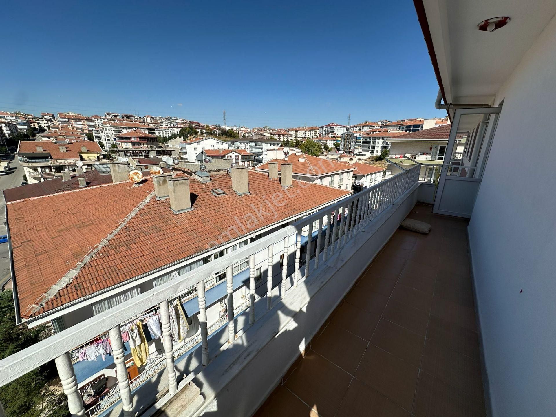 Altındağ - Battalgazi Mahallesinde Caddeye Yakın 3+1 Satılık Daire !!! - Görsel 23