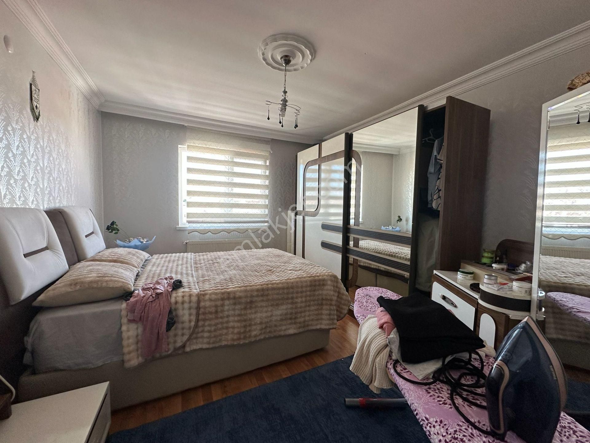 Altındağ - Battalgazi Mahallesinde Caddeye Yakın 3+1 Satılık Daire !!! - Görsel 14