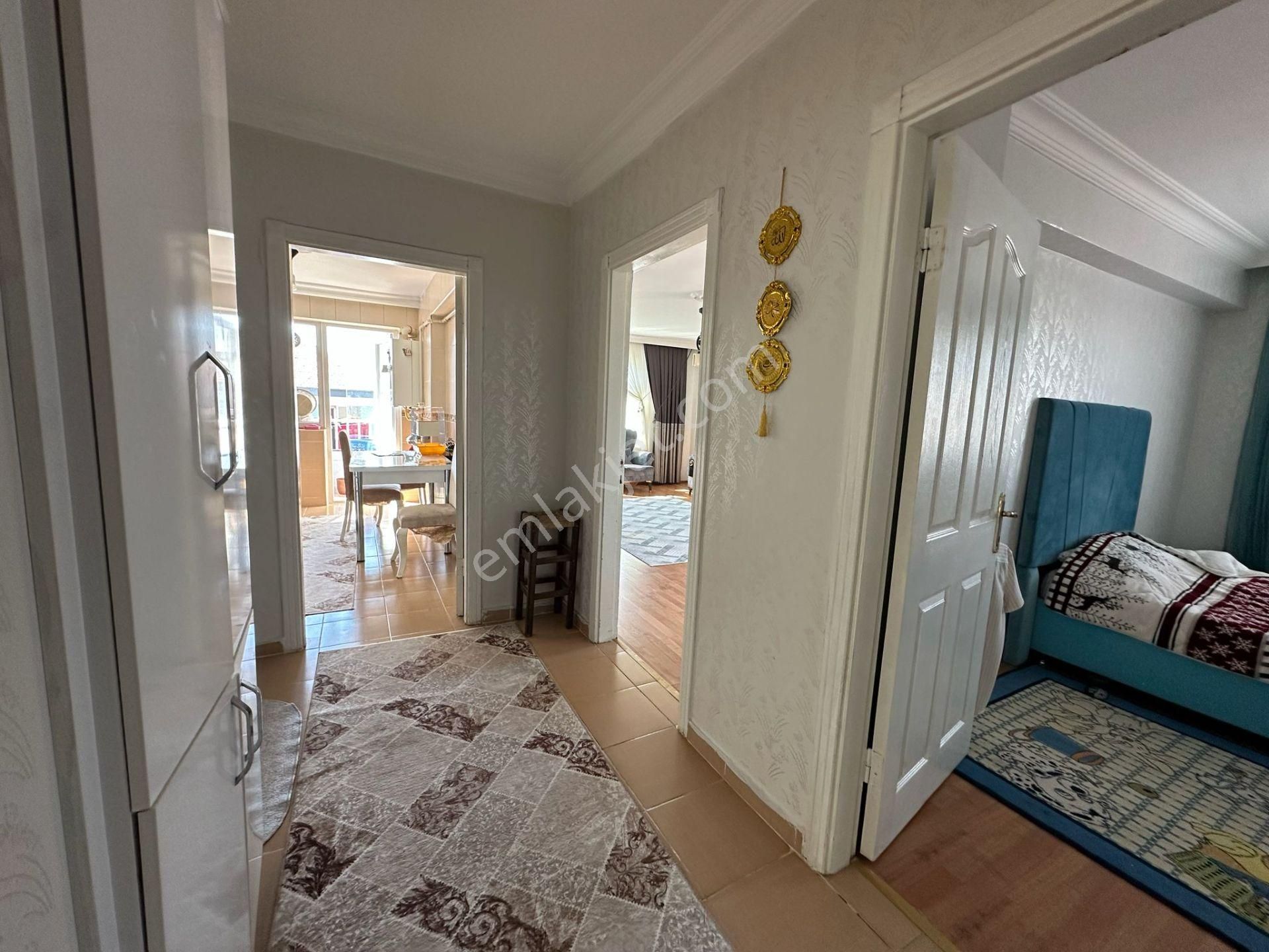 Altındağ - Battalgazi Mahallesinde Caddeye Yakın 3+1 Satılık Daire !!! - Görsel 16