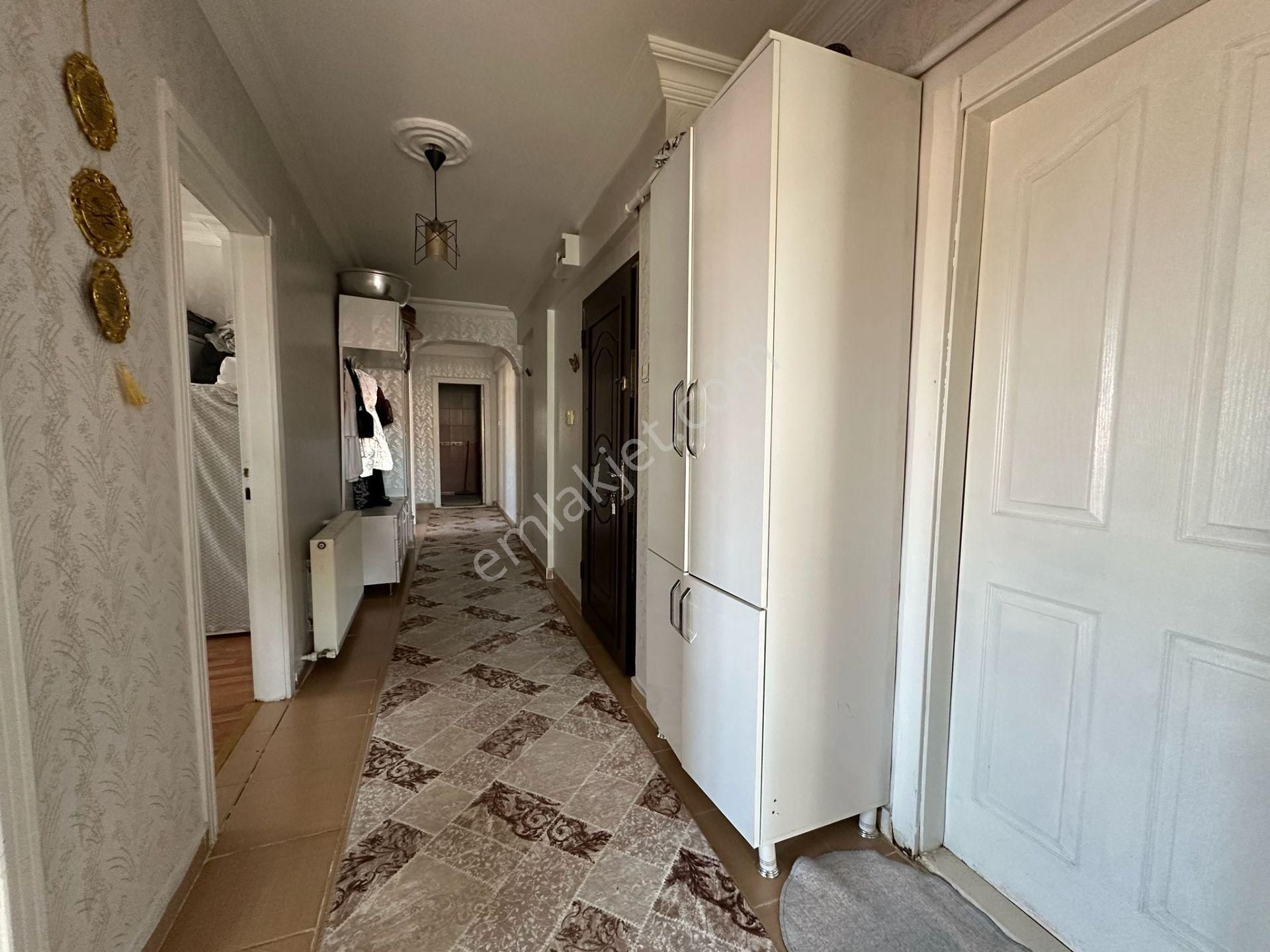 Altındağ - Battalgazi Mahallesinde Caddeye Yakın 3+1 Satılık Daire !!! - Görsel 17