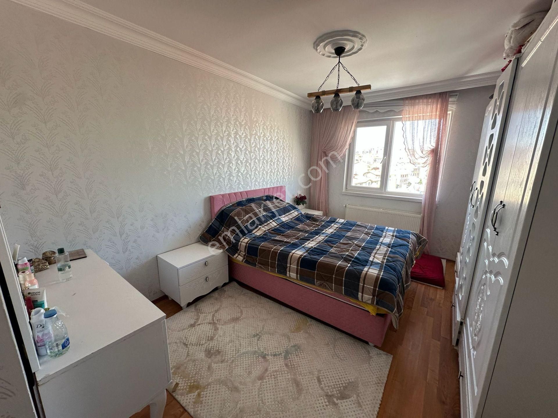 Altındağ - Battalgazi Mahallesinde Caddeye Yakın 3+1 Satılık Daire !!! - Görsel 12