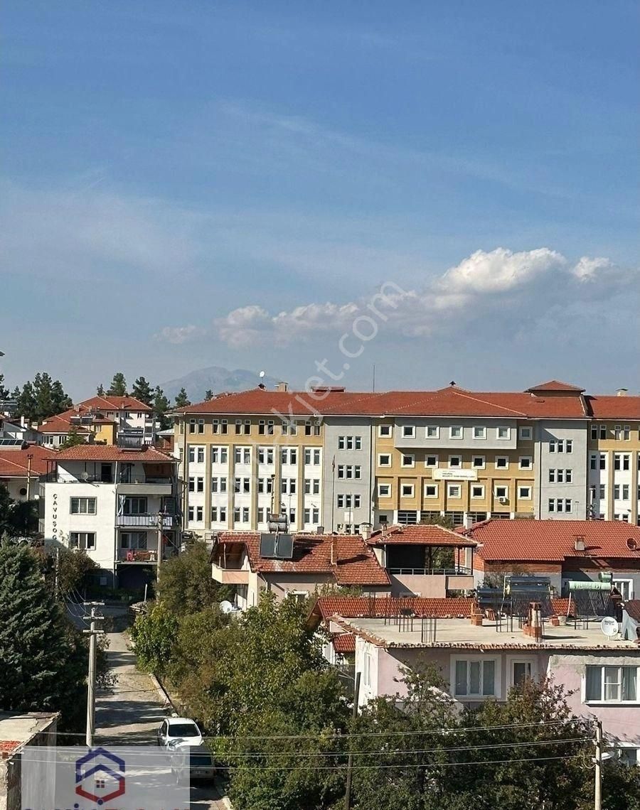 Şahin Emlaktan Denizli Acıpayam Yeni Mah. Satılık 2+1 Daire - Görsel 19