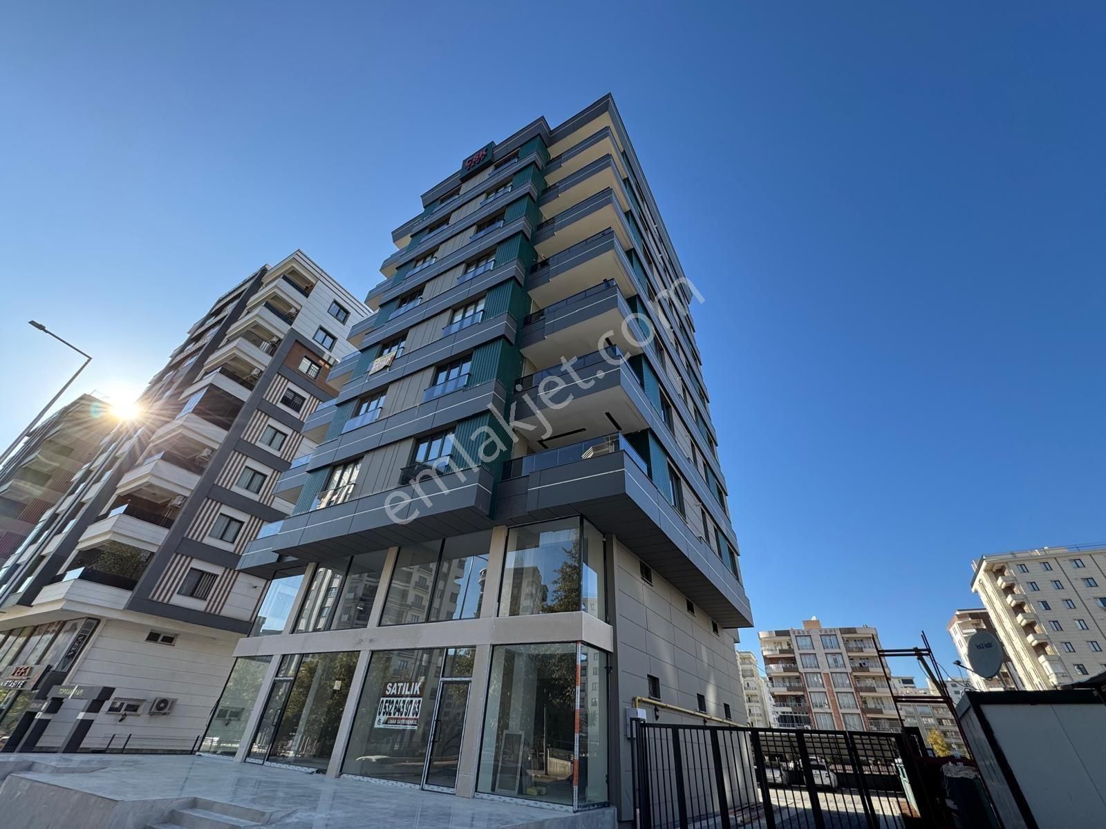 Satılık Daire Sonkat Karaköprü Mesire Alanı Yanı Lüks Daire