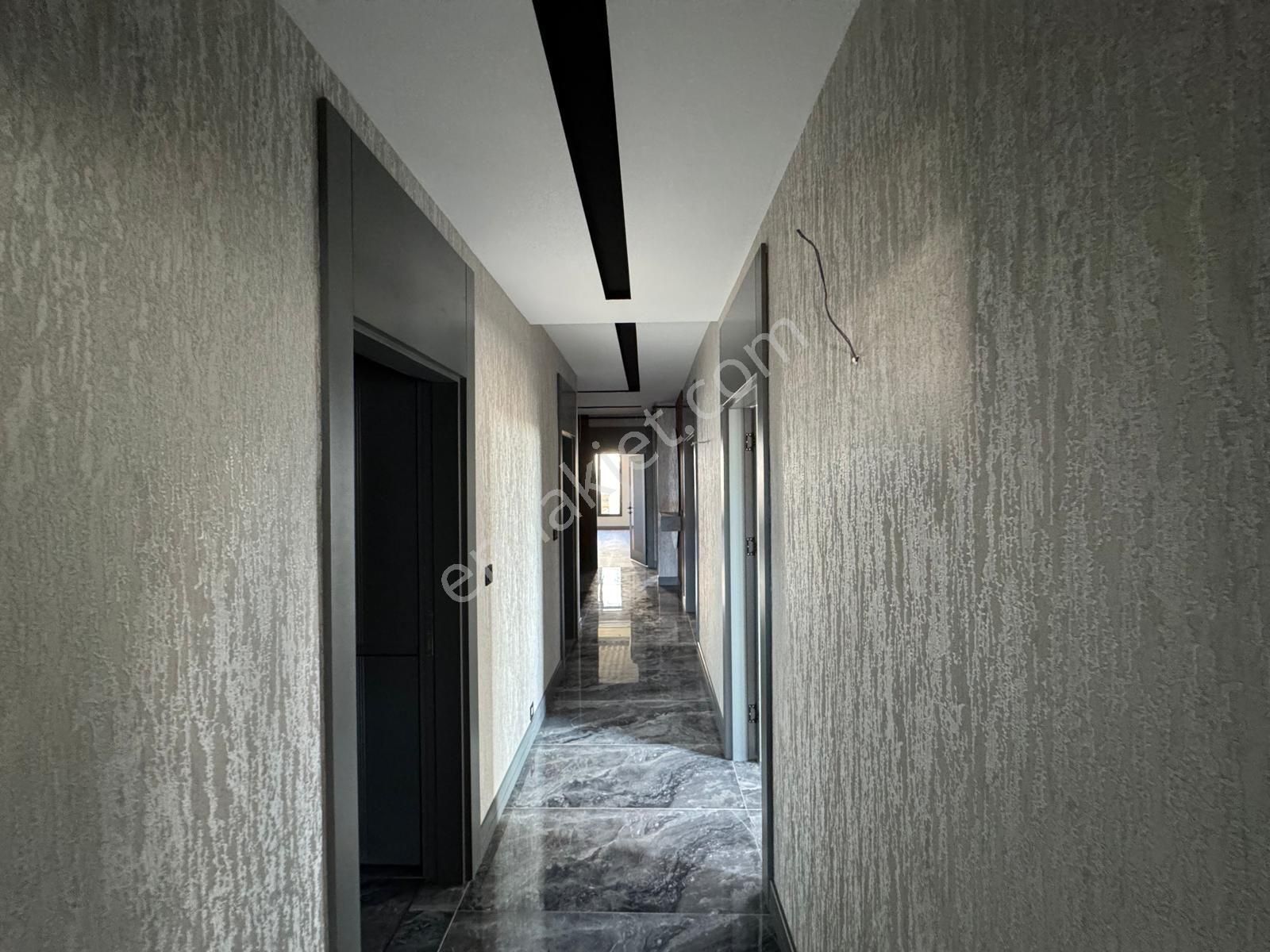 Satılık Daire Sonkat Karaköprü Mesire Alanı Yanı Lüks Daire - Görsel 22