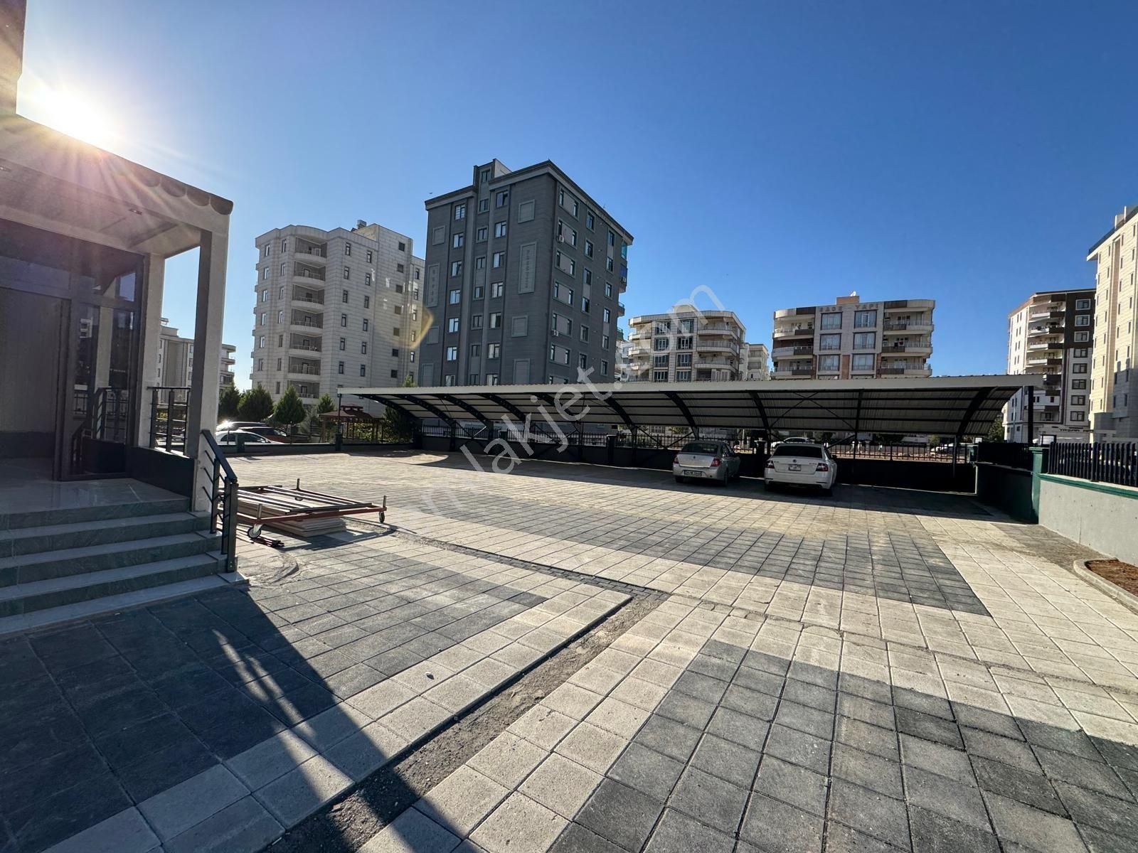 Satılık Daire Sonkat Karaköprü Mesire Alanı Yanı Lüks Daire - Görsel 6