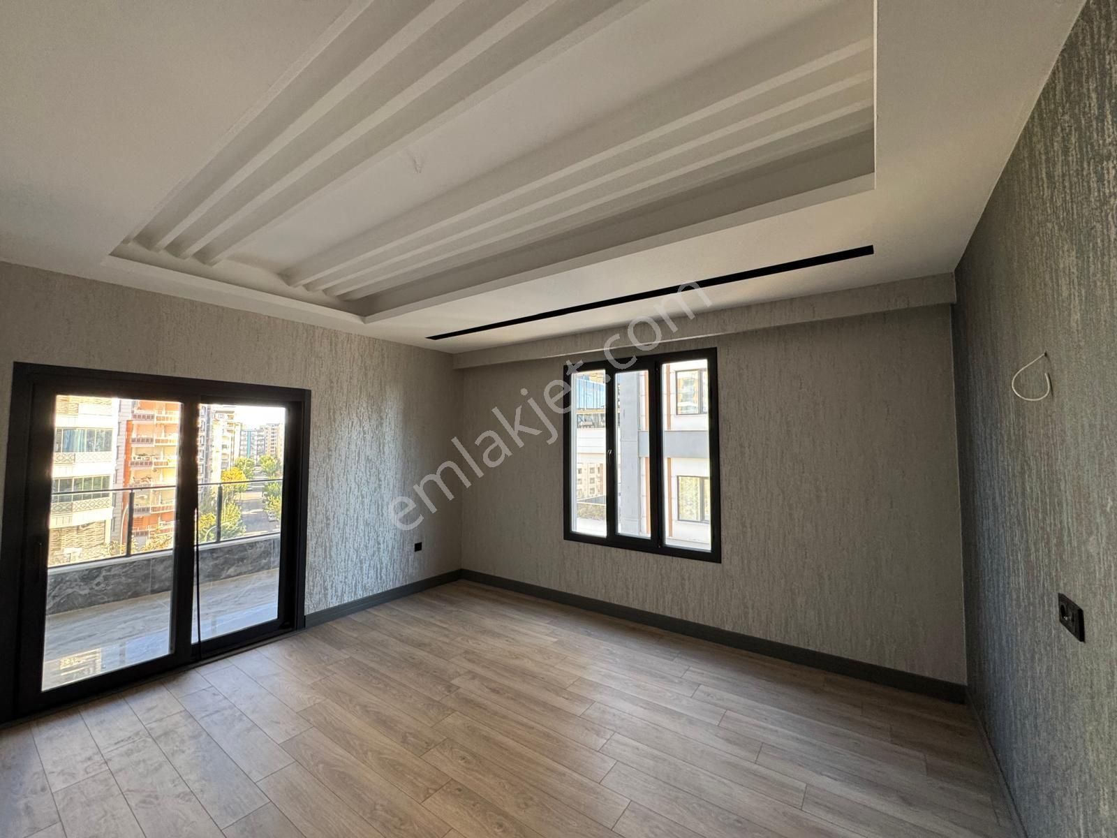 Satılık Daire Sonkat Karaköprü Mesire Alanı Yanı Lüks Daire - Görsel 13