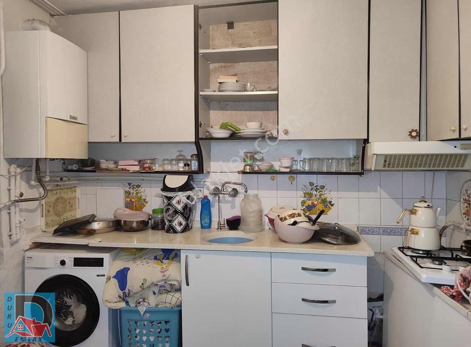 Durudan Çamlıca Mh. Kiralık 2+1 Daire Kapalı Pazar 100 - Görsel 10