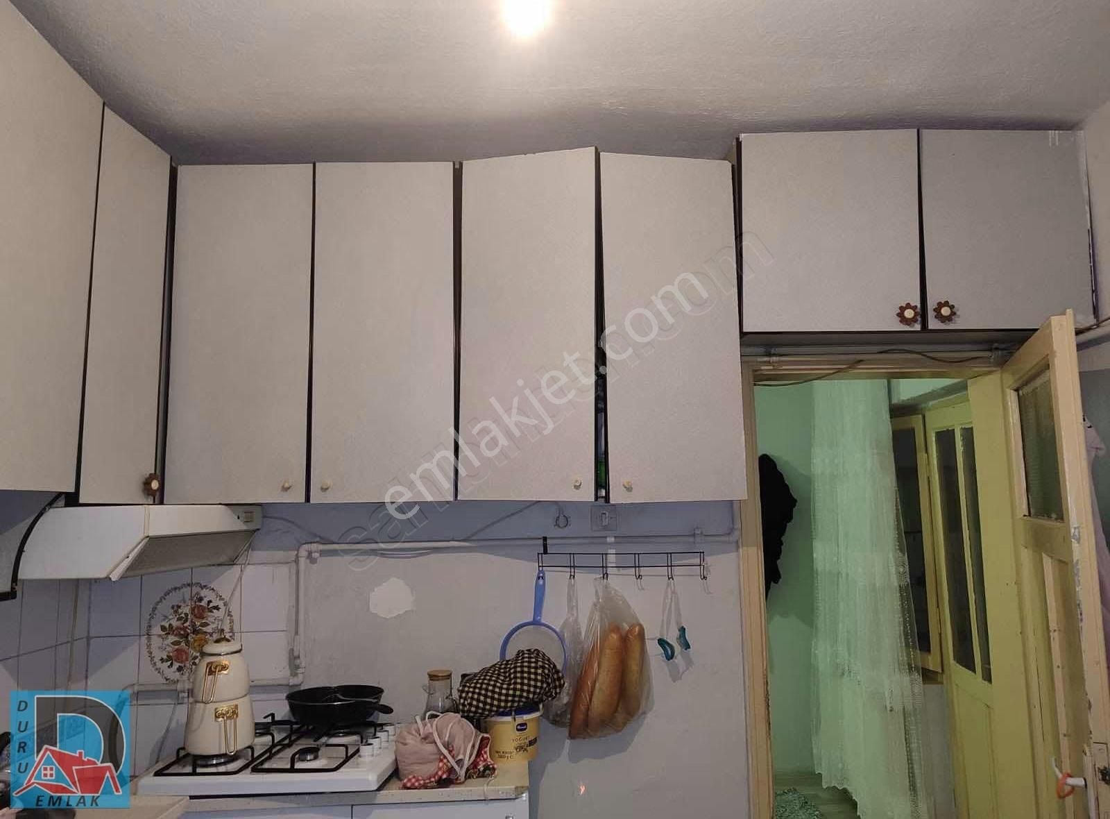 Durudan Çamlıca Mh. Kiralık 2+1 Daire Kapalı Pazar 100 - Görsel 5