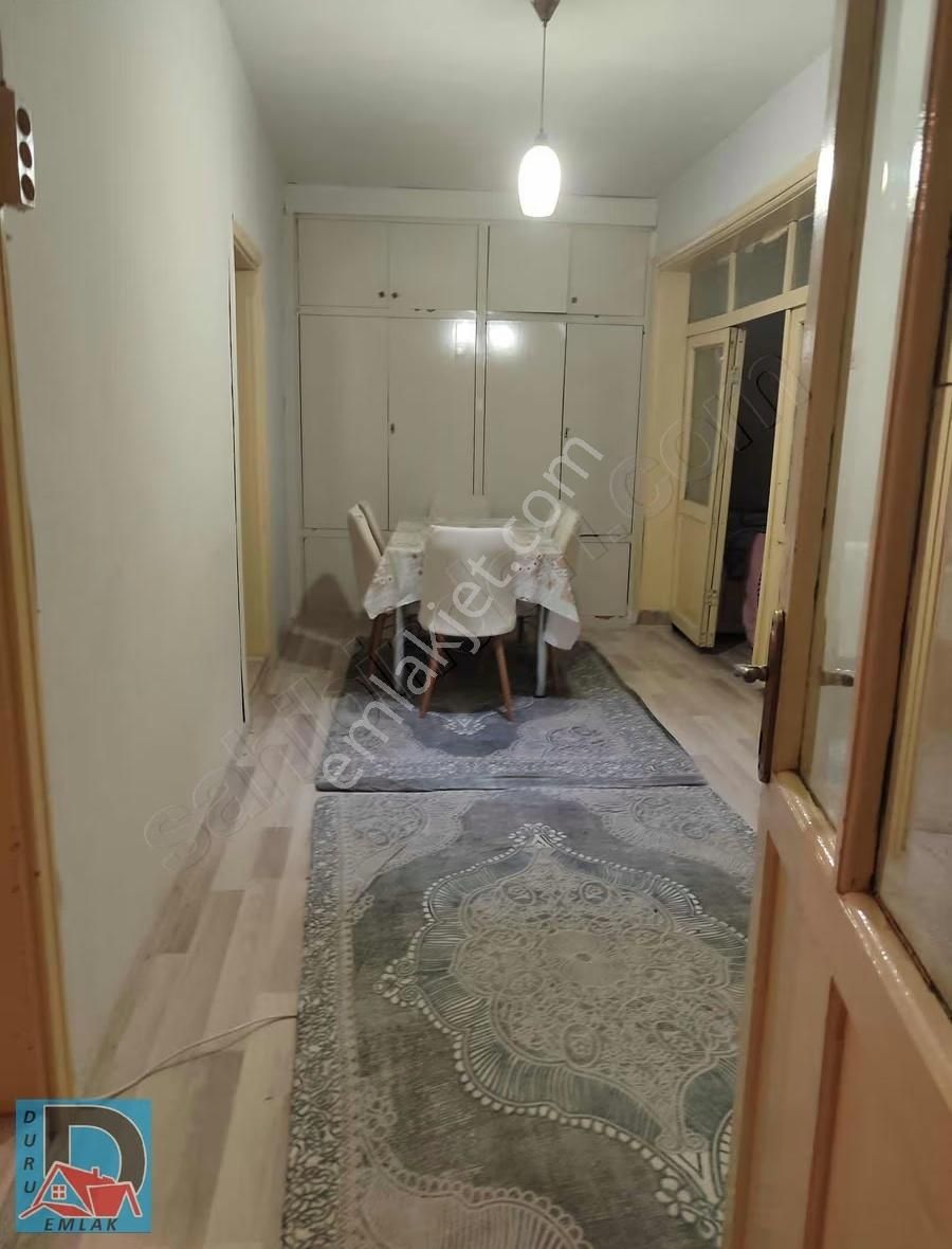 Durudan Çamlıca Mh. Kiralık 2+1 Daire Kapalı Pazar 100