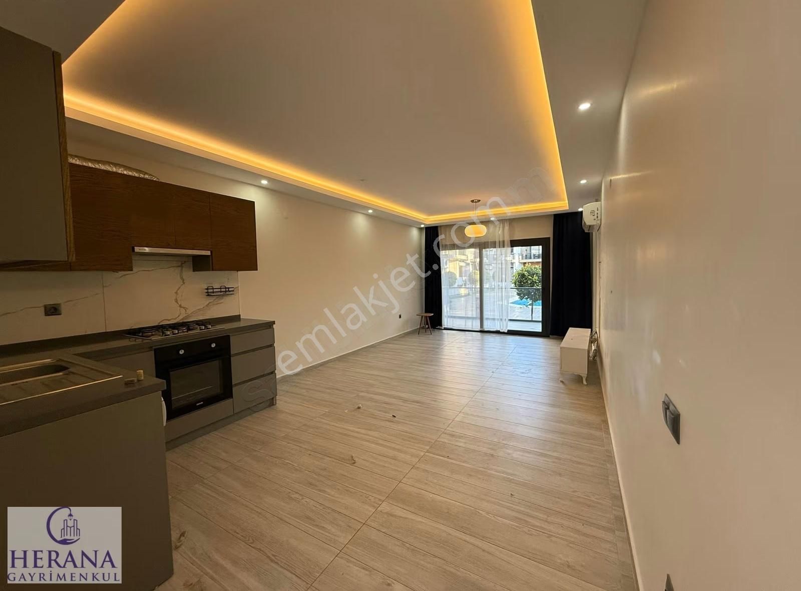 Plaja Yürüme Mesafesinde Lüks Site İçerisinde Satılık 2+1 - Görsel 28