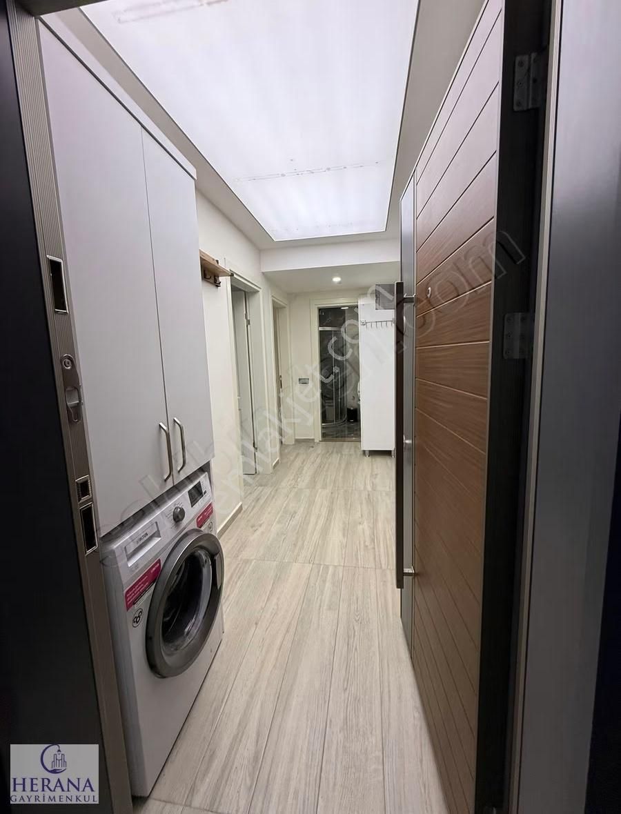 Plaja Yürüme Mesafesinde Lüks Site İçerisinde Satılık 2+1 - Görsel 31