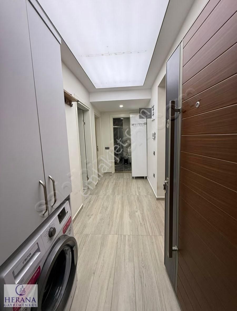 Plaja Yürüme Mesafesinde Lüks Site İçerisinde Satılık 2+1 - Görsel 19