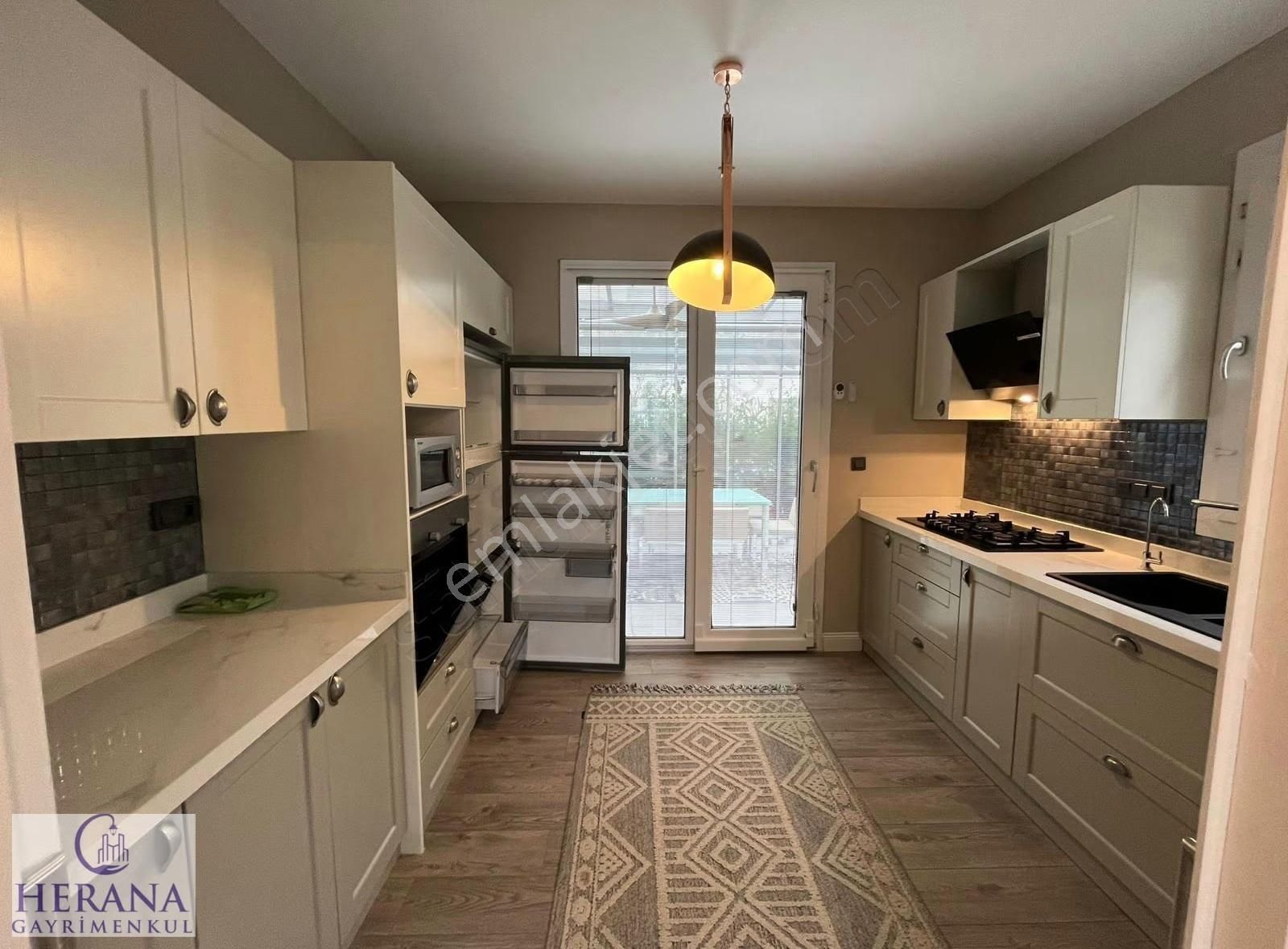 Çalış Plajına Yürüme Mesafesinde Satılık Müstakil Lüks Villa - Görsel 16