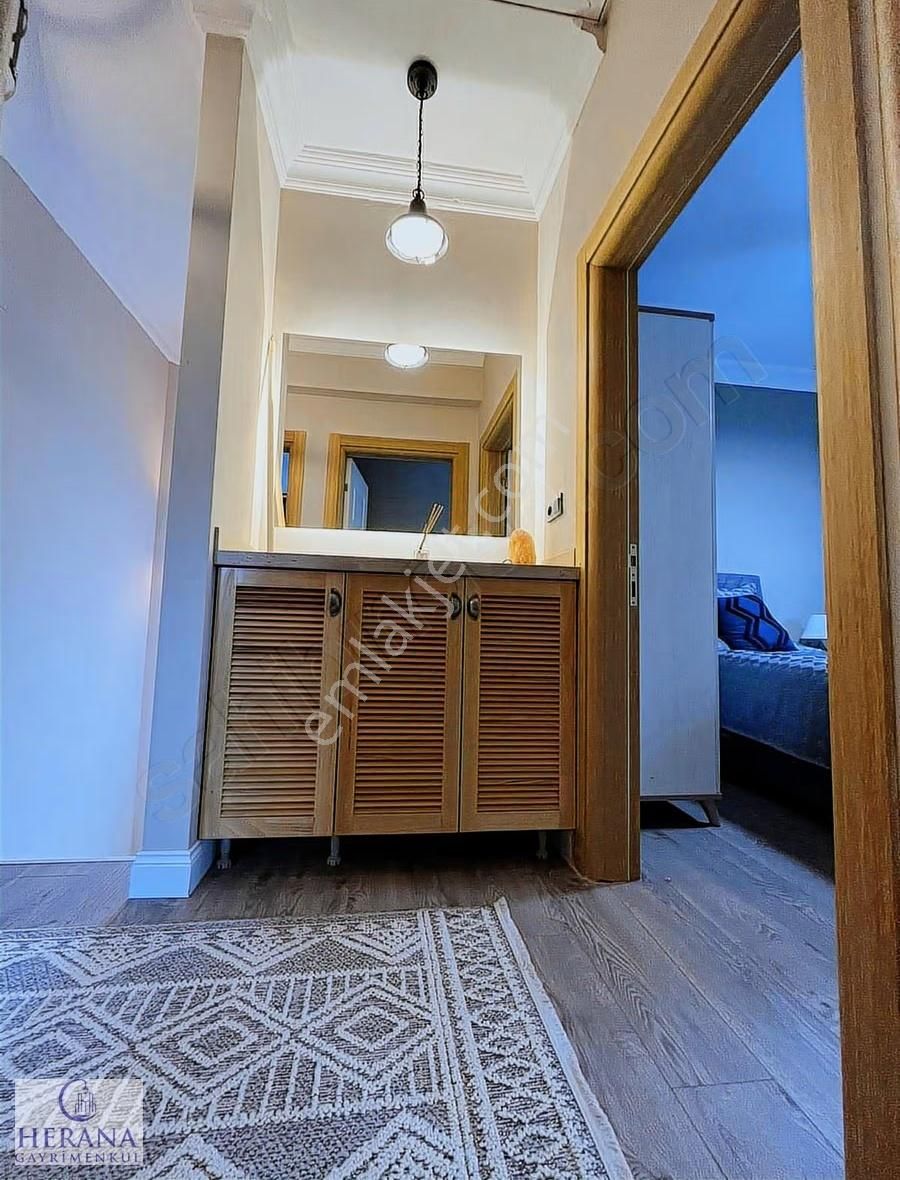 Çalış Plajına Yürüme Mesafesinde Satılık Müstakil Lüks Villa - Görsel 29