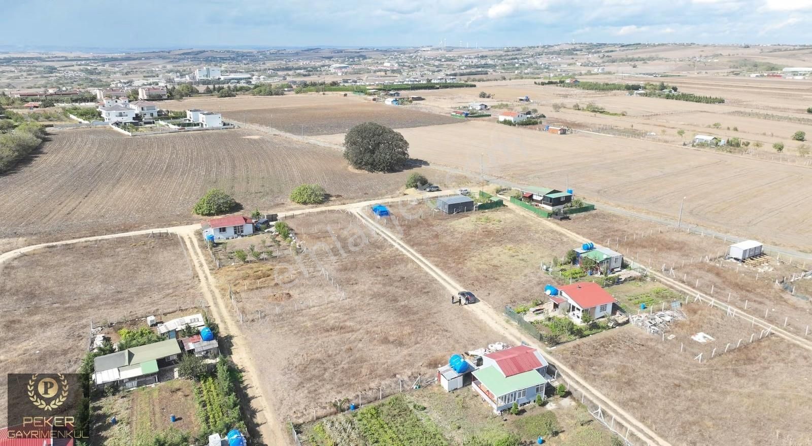 Silivri Ortaköy Arsadan Hisse 300 Metrekare - Görsel 2