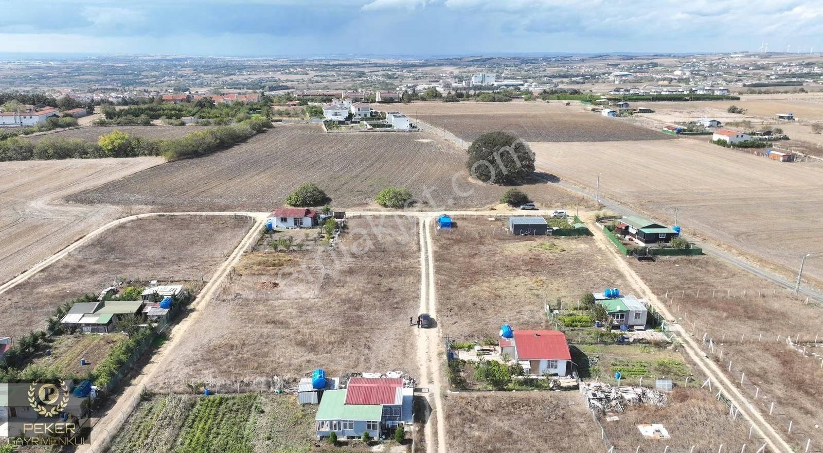 Silivri Ortaköy Arsadan Hisse 300 Metrekare - Görsel 7