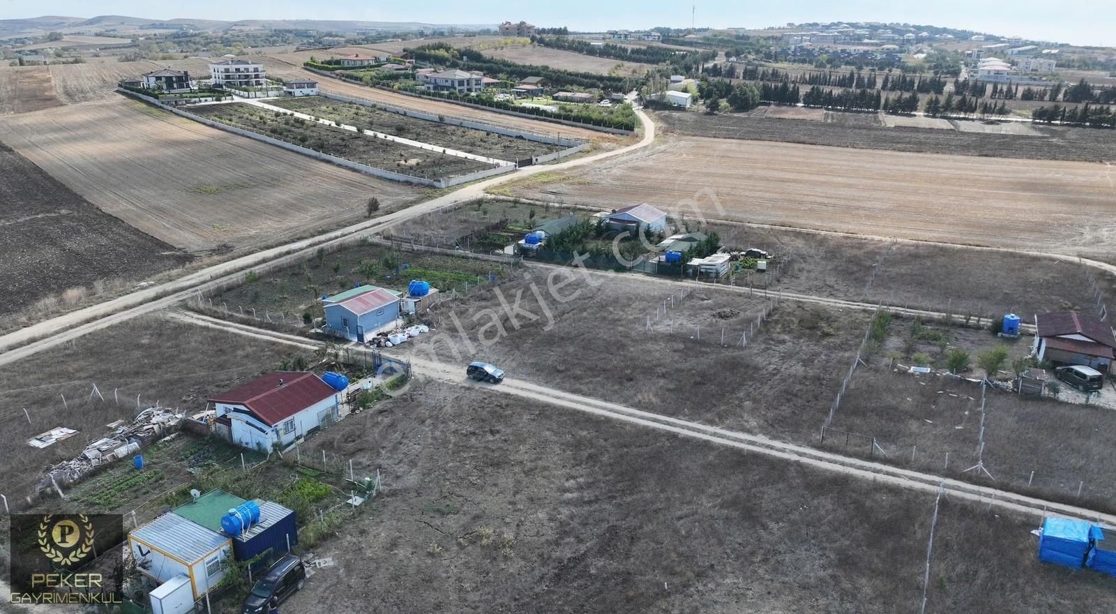 Silivri Ortaköy Arsadan Hisse 300 Metrekare - Görsel 6