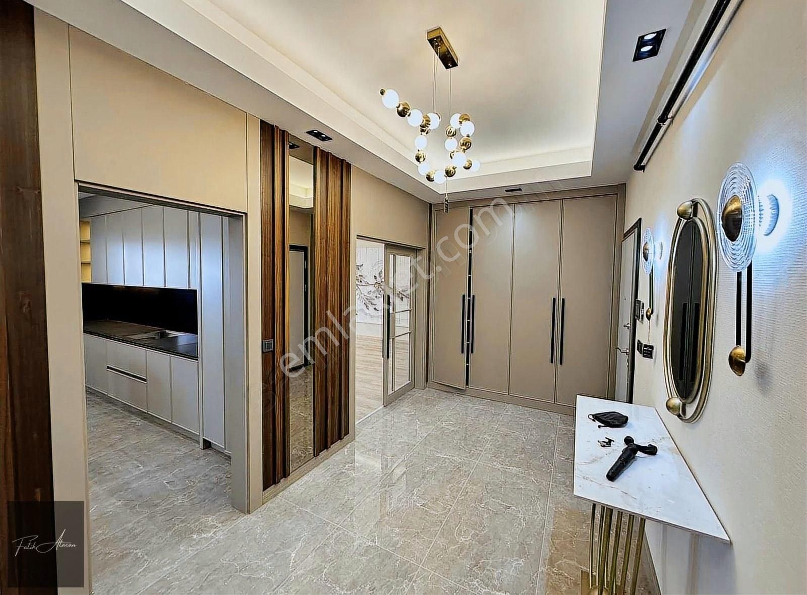 Fatih Atacan' Dan Satılık 3.5+1 Daire - Görsel 3