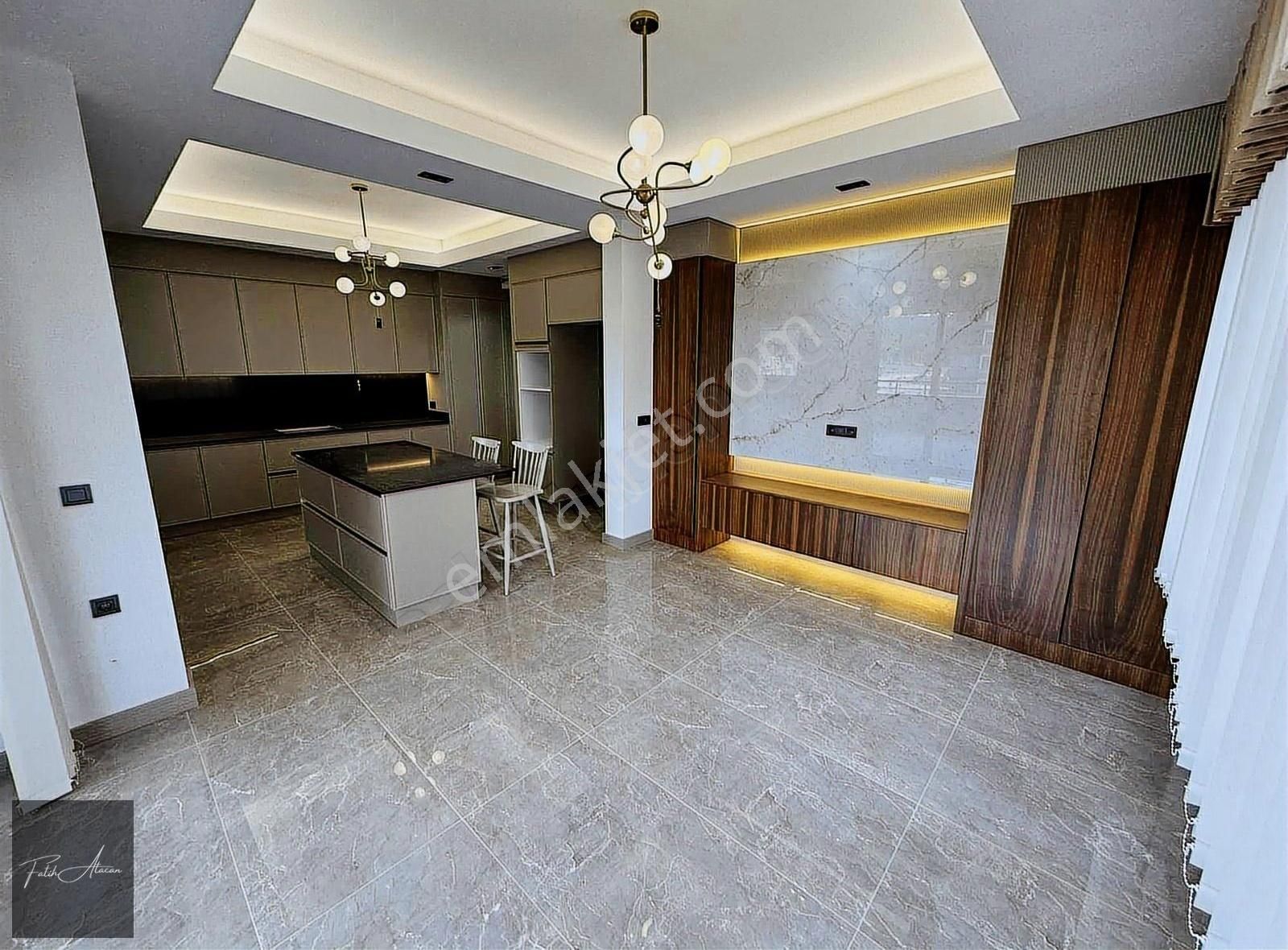 Fatih Atacan' Dan Satılık 3.5+1 Daire - Görsel 24