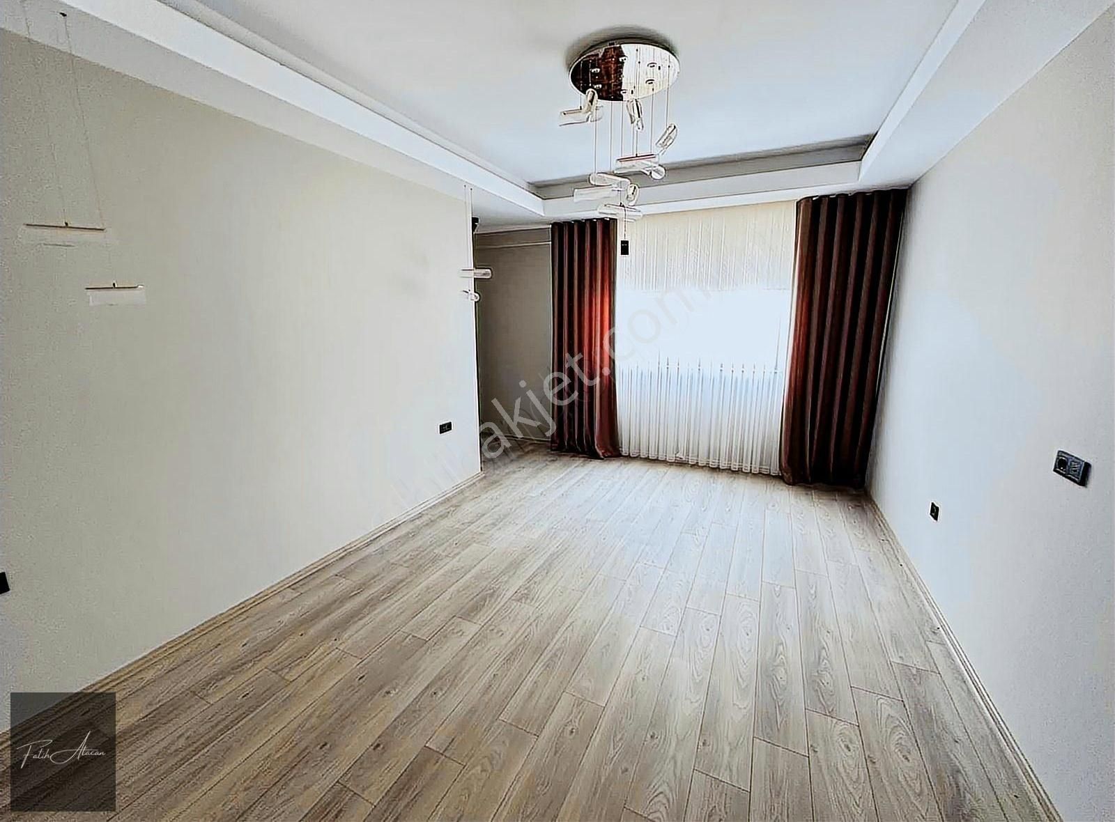 Fatih Atacan' Dan Satılık 3.5+1 Daire - Görsel 22