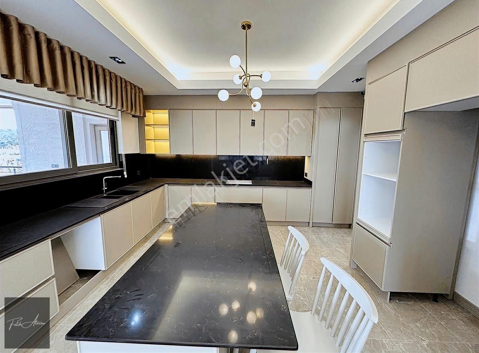 Fatih Atacan' Dan Satılık 3.5+1 Daire - Görsel 29