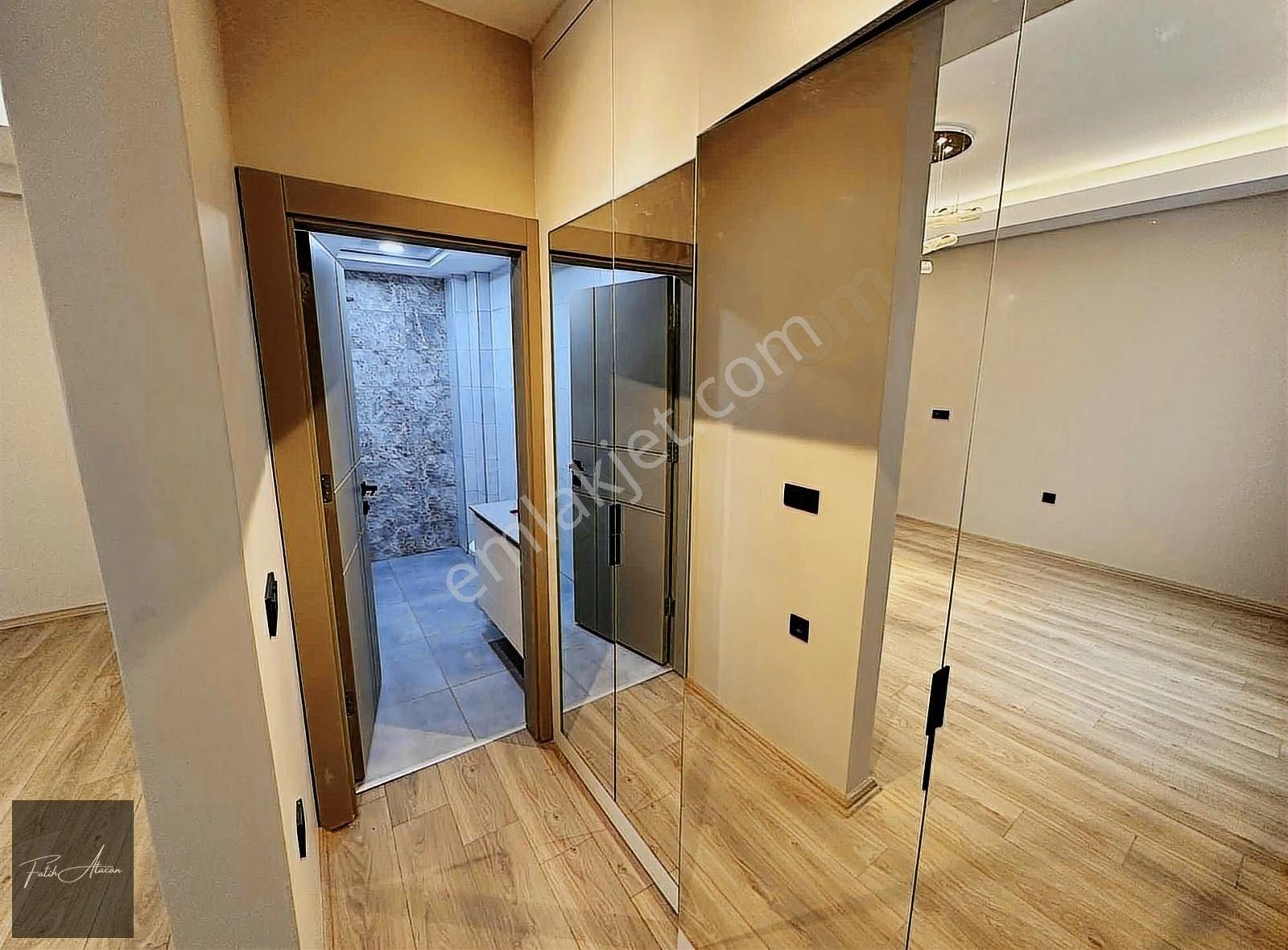 Fatih Atacan' Dan Satılık 3.5+1 Daire - Görsel 13