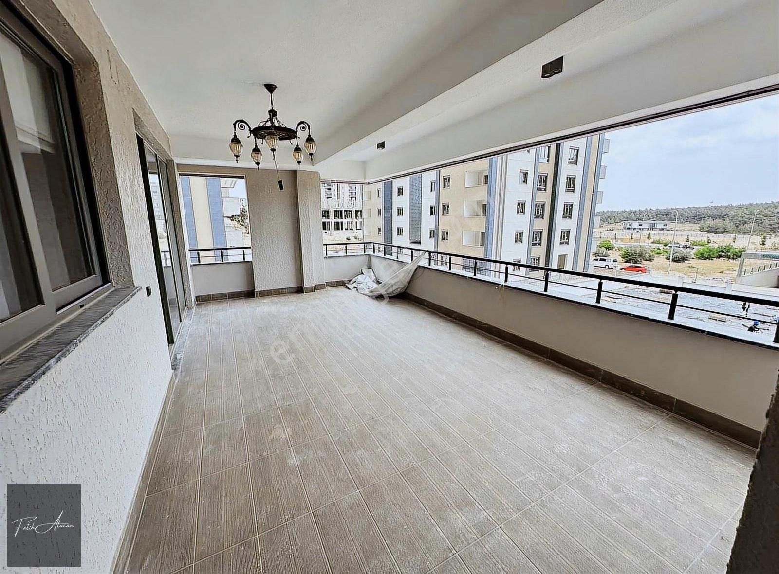 Fatih Atacan' Dan Satılık 3.5+1 Daire - Görsel 26