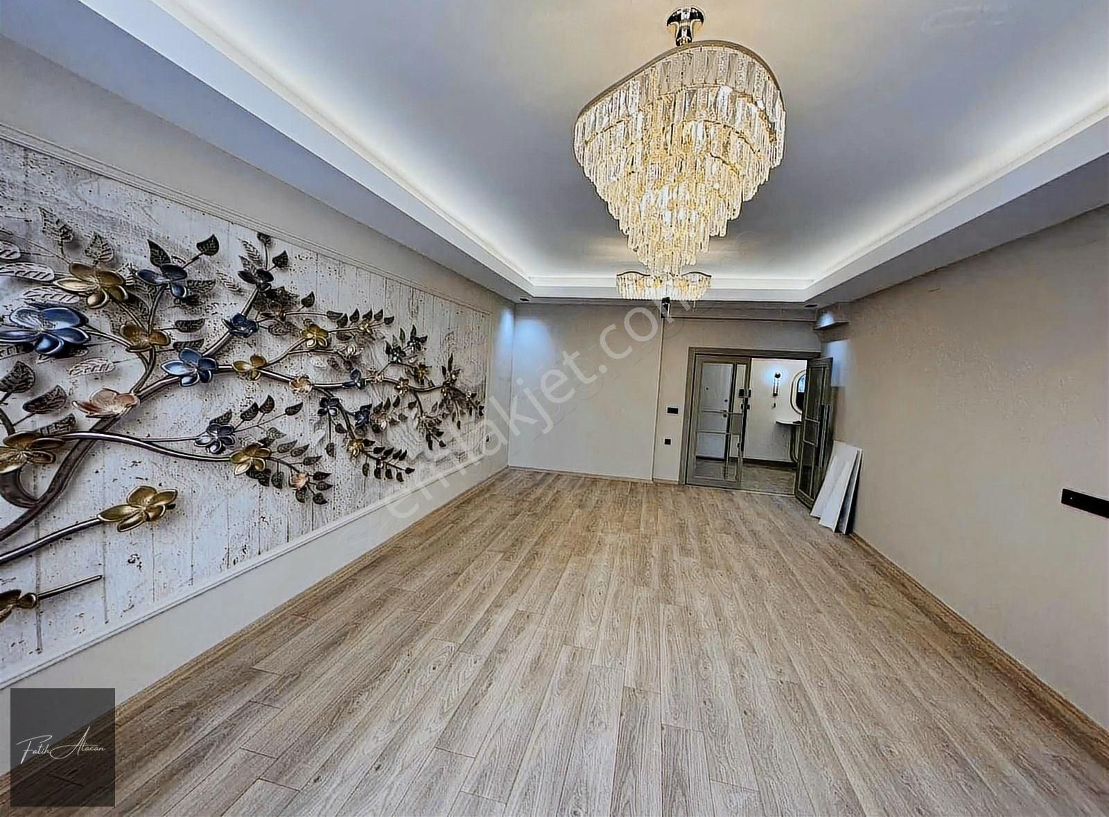 Fatih Atacan' Dan Satılık 3.5+1 Daire - Görsel 21