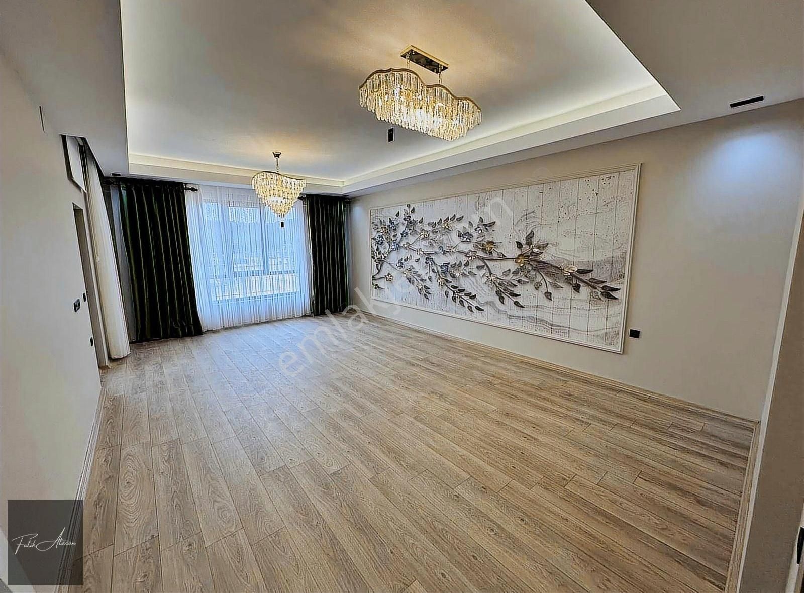 Fatih Atacan' Dan Satılık 3.5+1 Daire - Görsel 32