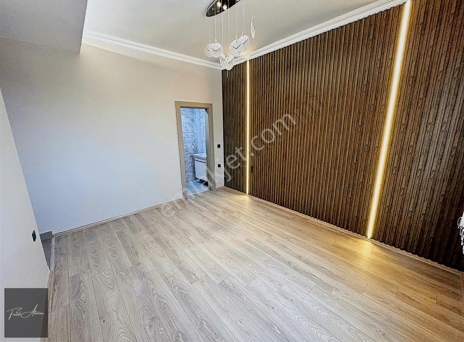 Fatih Atacan' Dan Satılık 3.5+1 Daire - Görsel 4