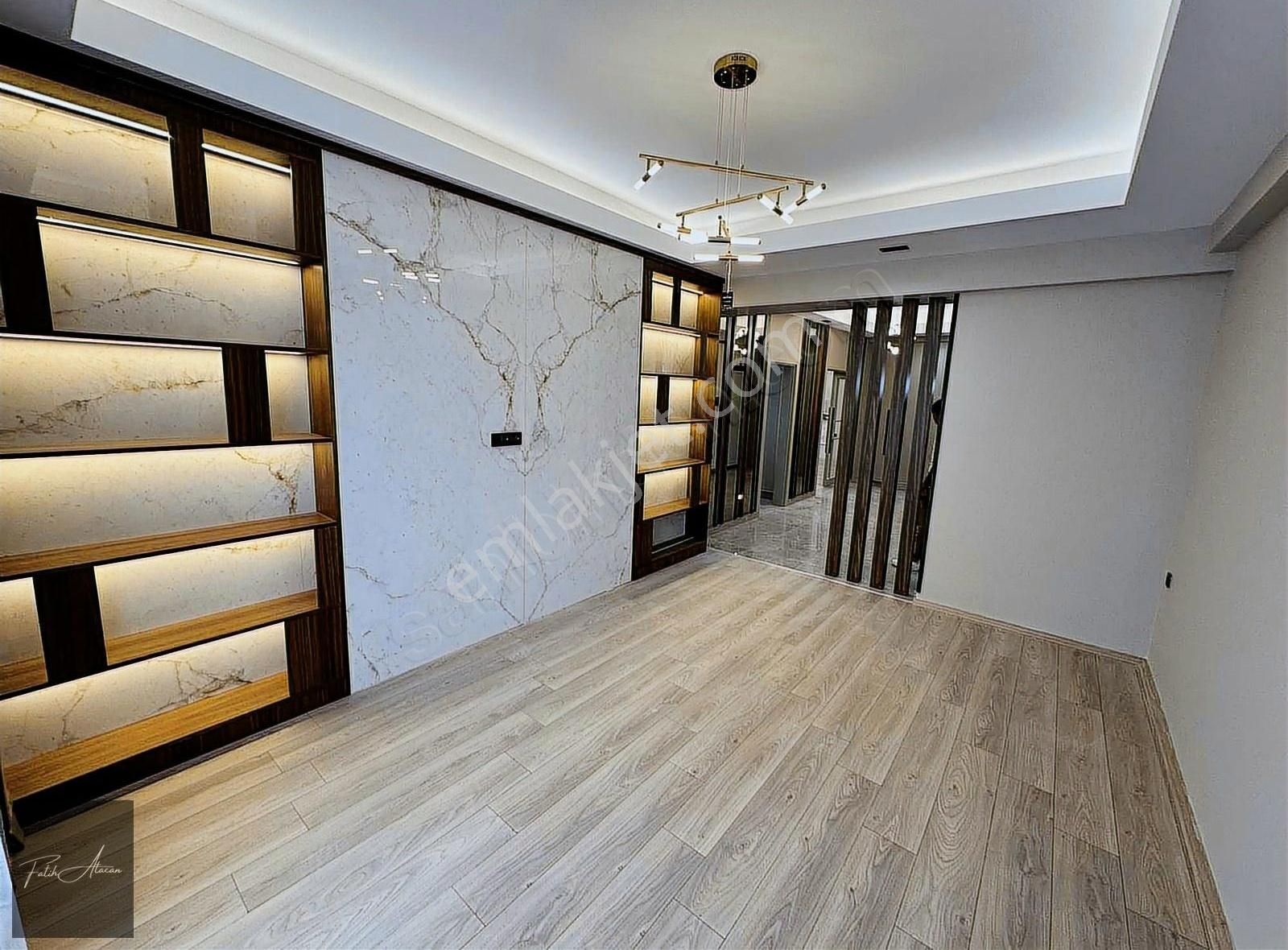 Fatih Atacan' Dan Satılık 3.5+1 Daire - Görsel 5