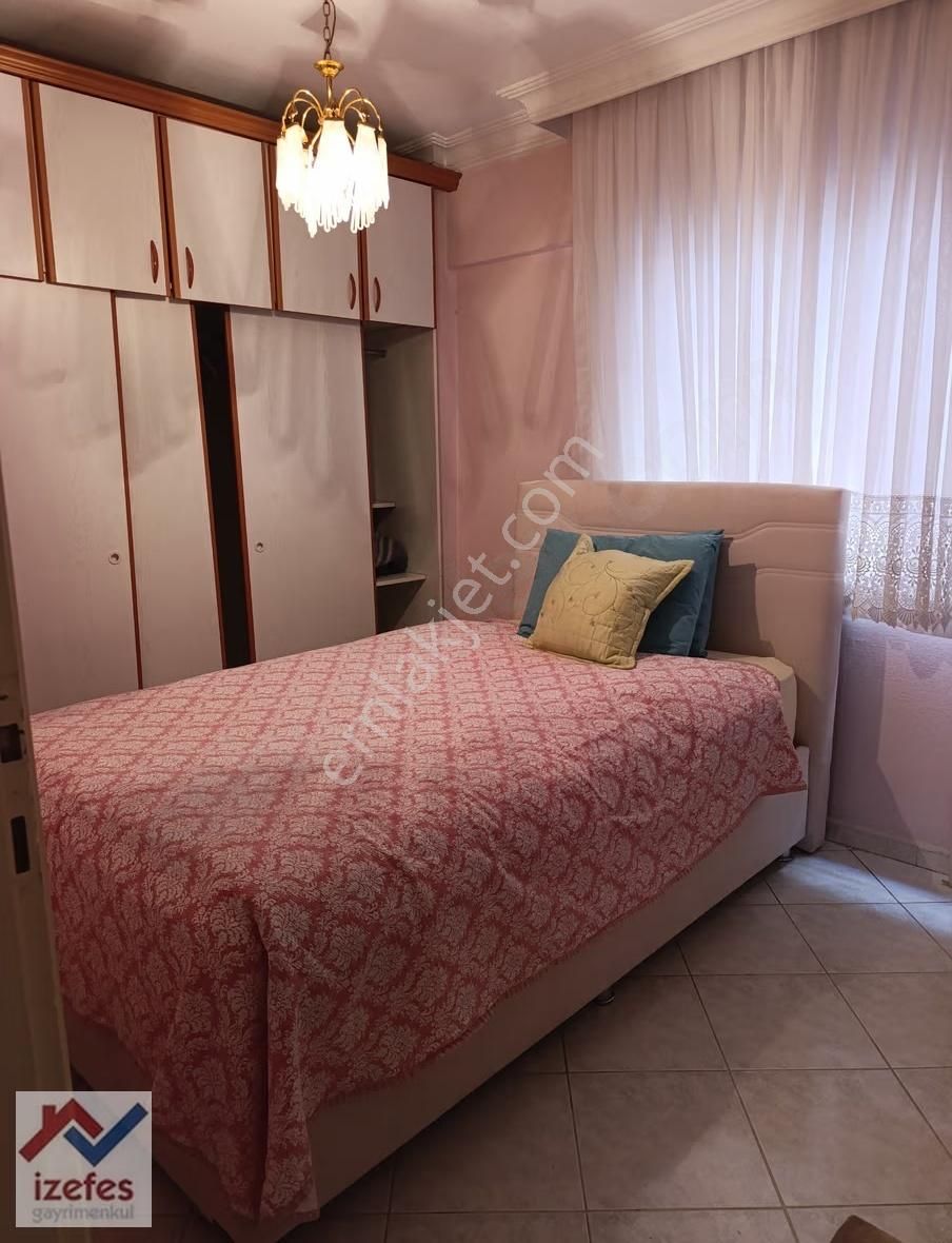 Eşyalı Kiralık Daire 2+1 Tramvay Ve İzbana Çok Yakın - Görsel 9