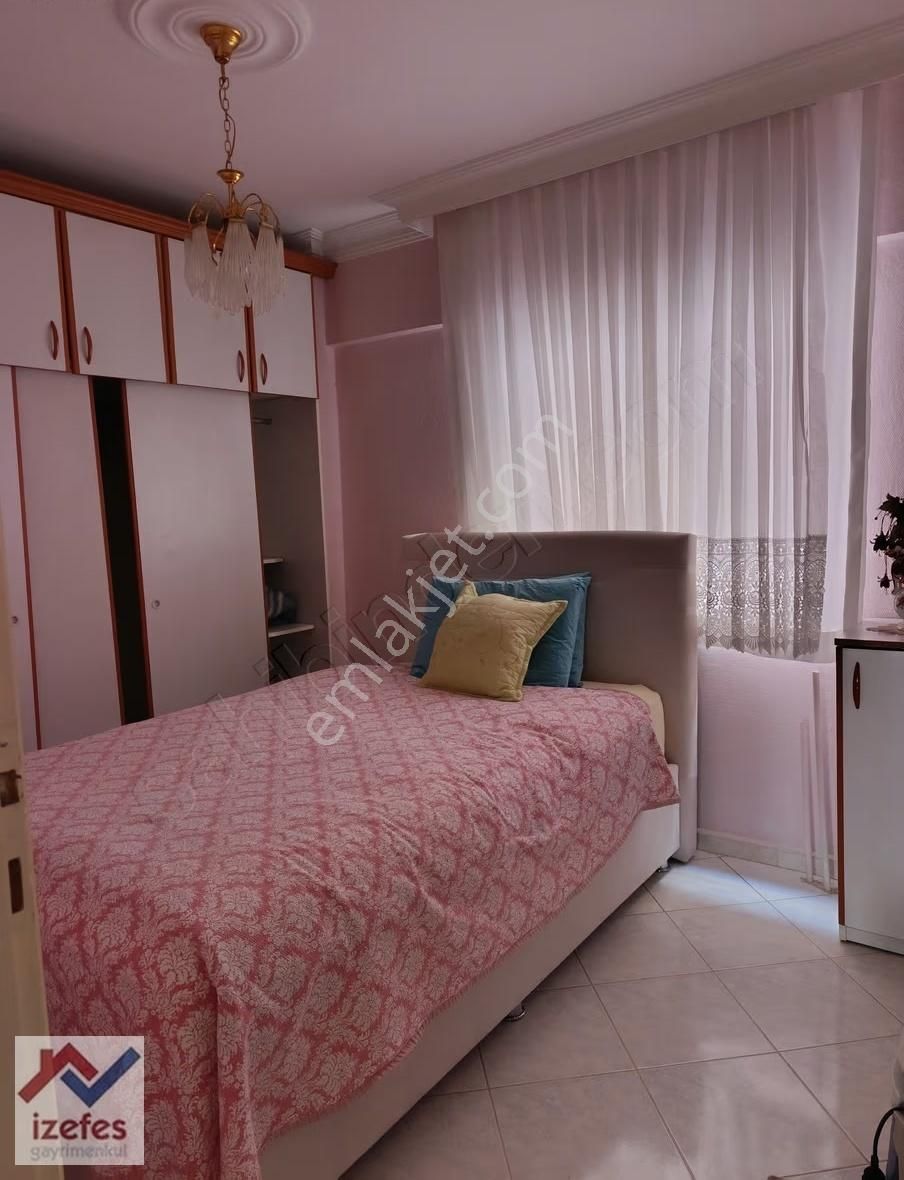 Eşyalı Kiralık Daire 2+1 Tramvay Ve İzbana Çok Yakın - Görsel 15