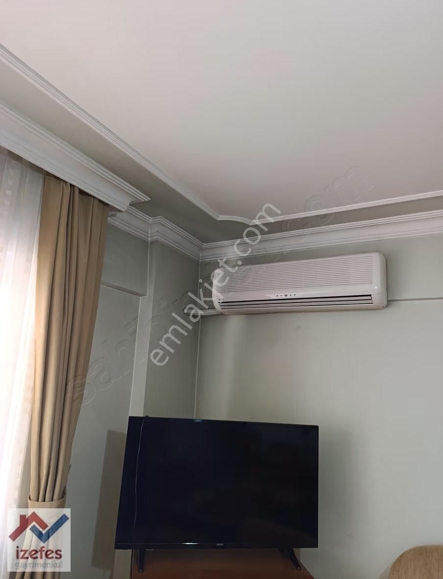Eşyalı Kiralık Daire 2+1 Tramvay Ve İzbana Çok Yakın - Görsel 10