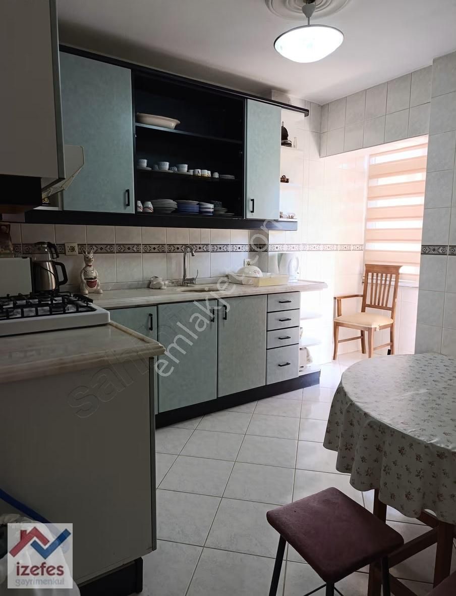 Eşyalı Kiralık Daire 2+1 Tramvay Ve İzbana Çok Yakın - Görsel 5