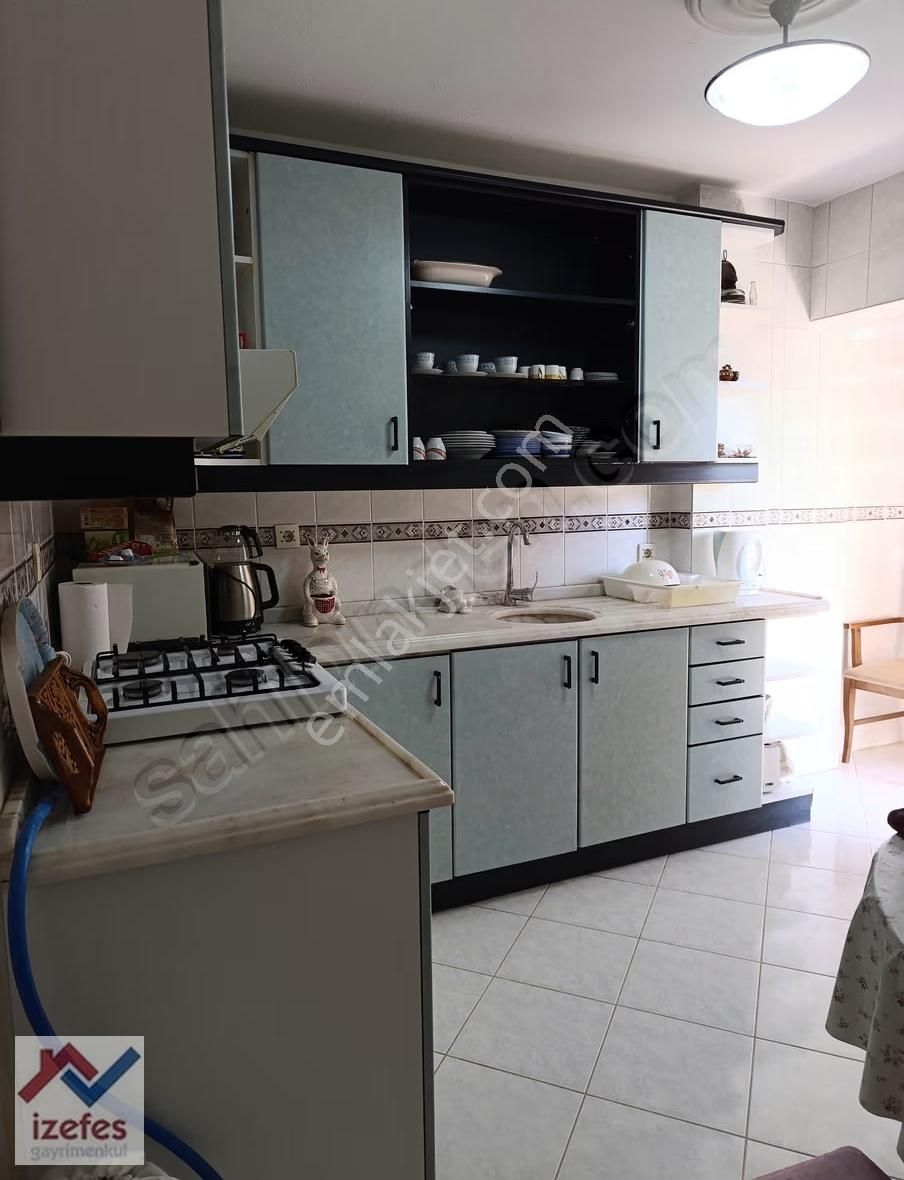 Eşyalı Kiralık Daire 2+1 Tramvay Ve İzbana Çok Yakın - Görsel 7