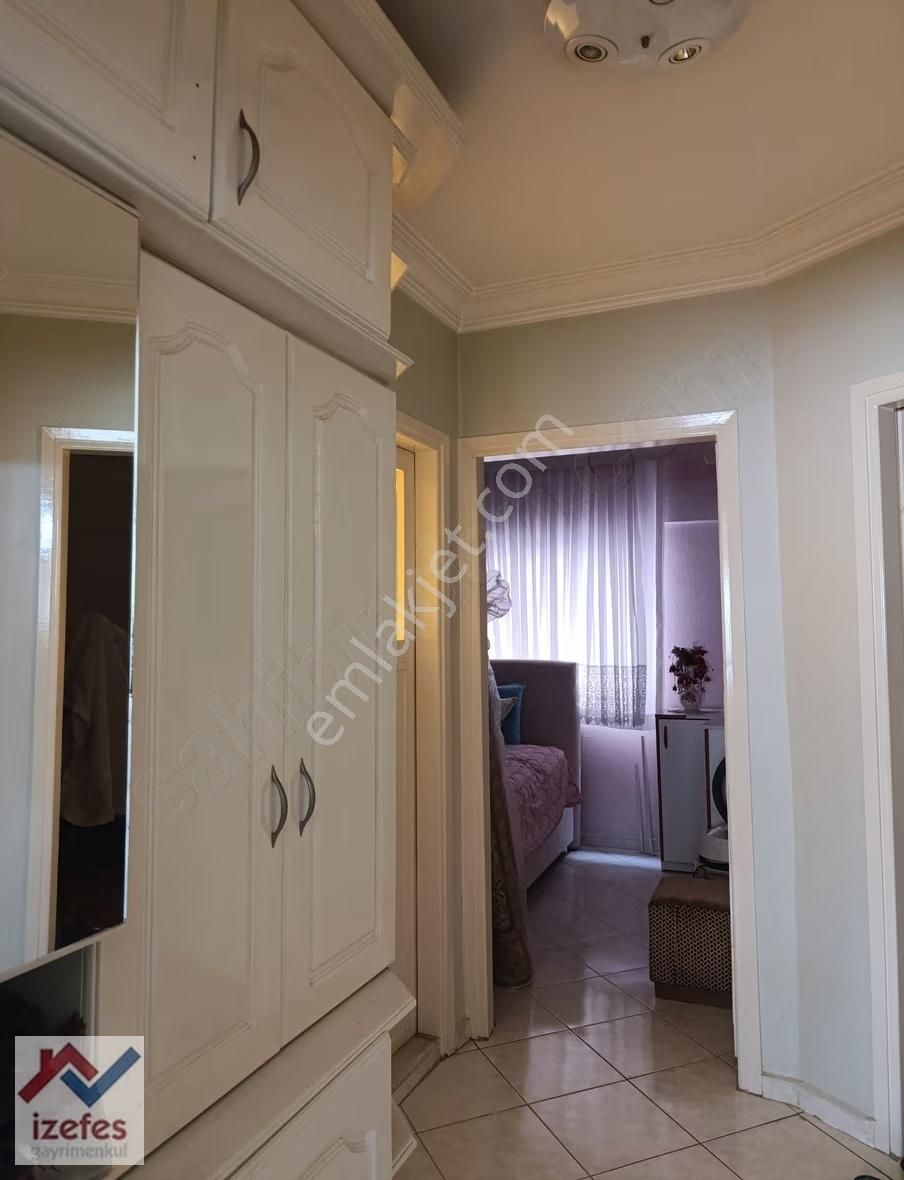 Eşyalı Kiralık Daire 2+1 Tramvay Ve İzbana Çok Yakın - Görsel 4