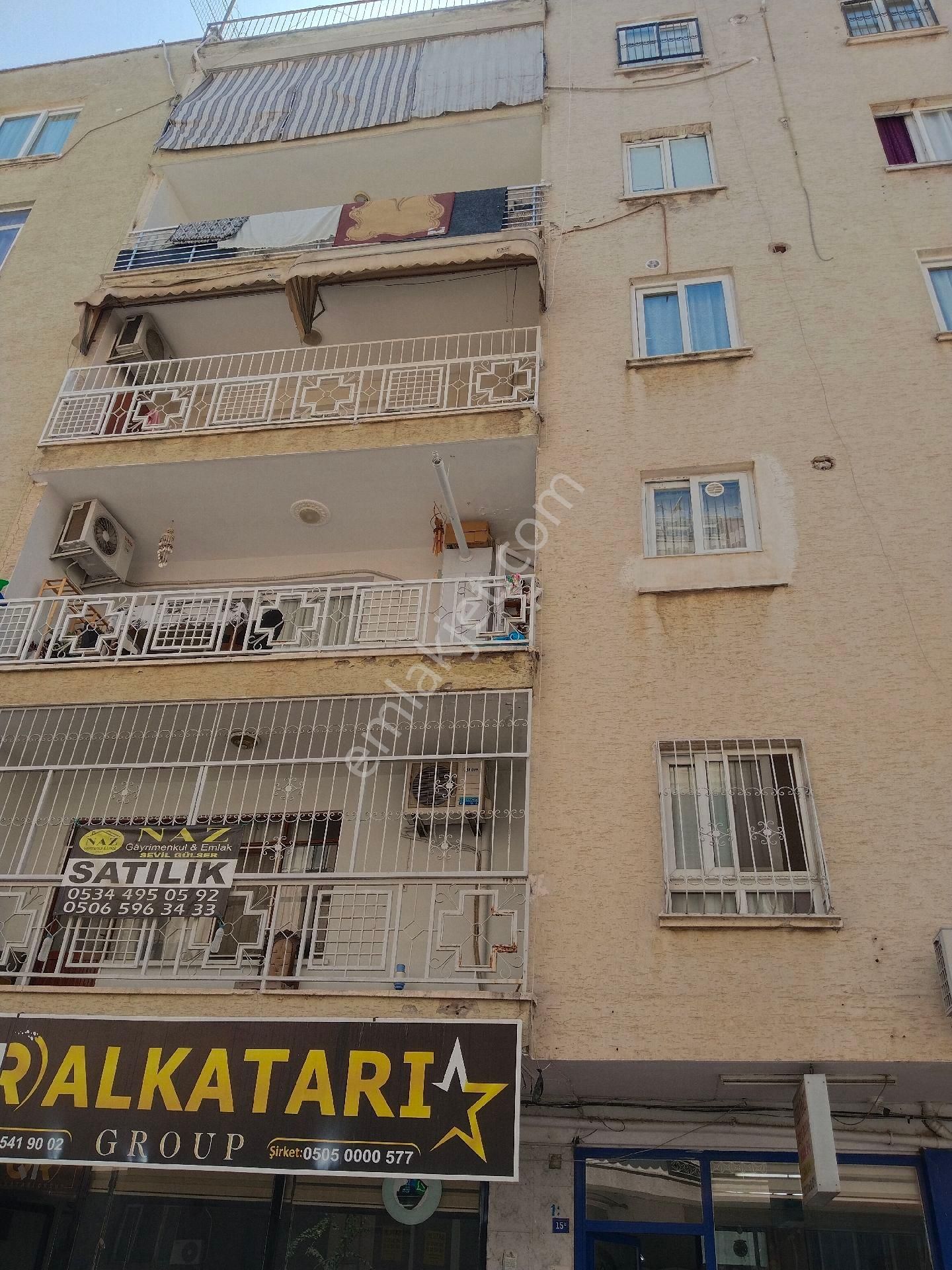 Gazi Mahallesi Cafe - Görsel 31