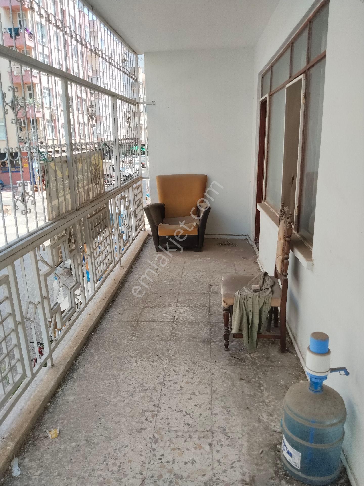 Gazi Mahallesi Cafe - Görsel 20