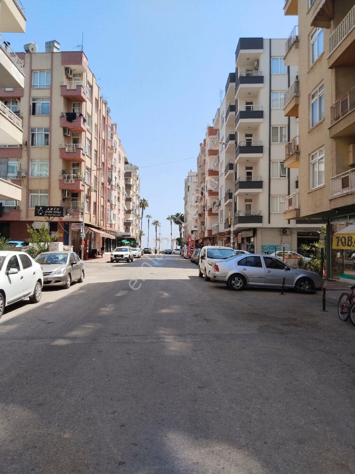 Gazi Mahallesi Cafe - Görsel 30