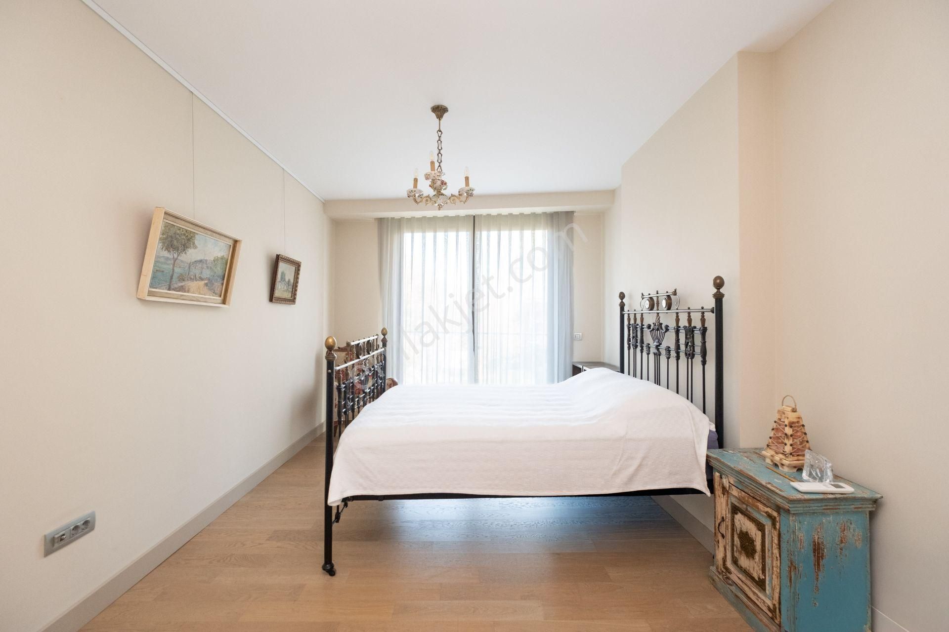 Bosforce'dan Koşuyolu Koru Evlerinde Satılık 4+1 Arakat Daire - Görsel 17