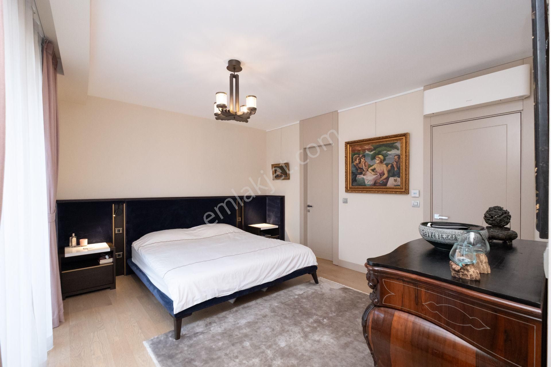 Bosforce'dan Koşuyolu Koru Evlerinde Satılık 4+1 Arakat Daire - Görsel 15