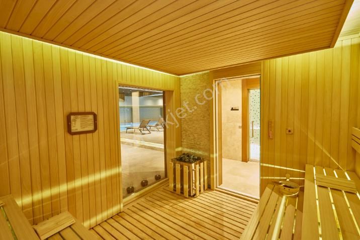 Bosforce'dan Koşuyolu Koru Evlerinde Satılık 4+1 Arakat Daire - Görsel 32