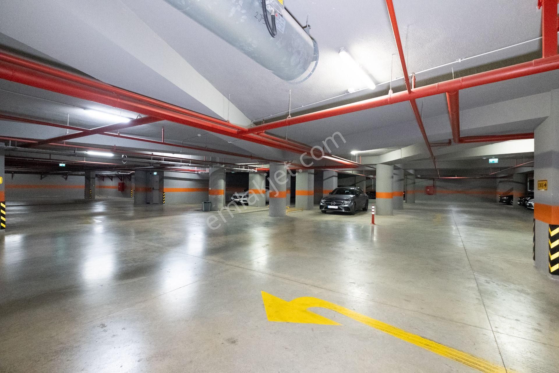 Bosforce'dan Koşuyolu Koru Evlerinde Satılık 4+1 Arakat Daire - Görsel 34