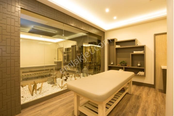 Bosforce'dan Koşuyolu Koru Evlerinde Satılık 4+1 Arakat Daire - Görsel 33