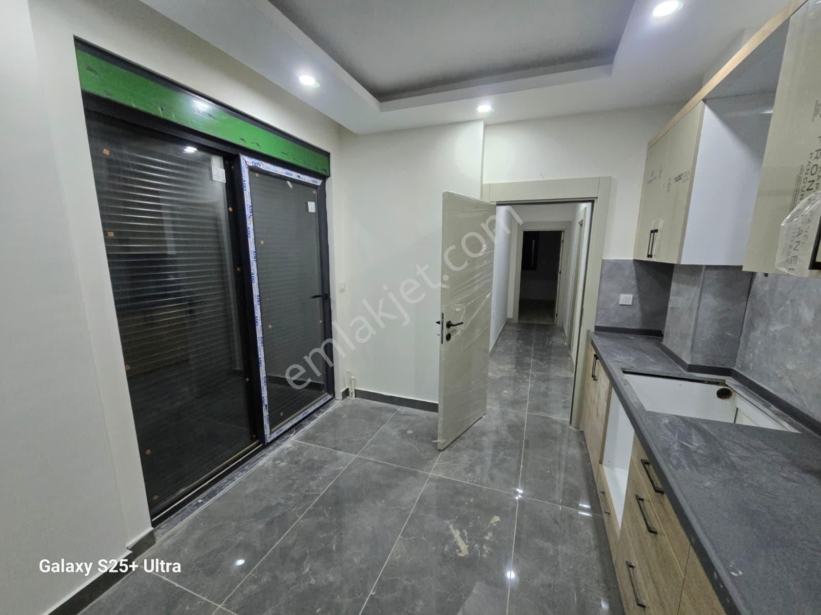 Döşemealtı Yeniköy Yeni Binada Kiralık 2+1 - Görsel 8
