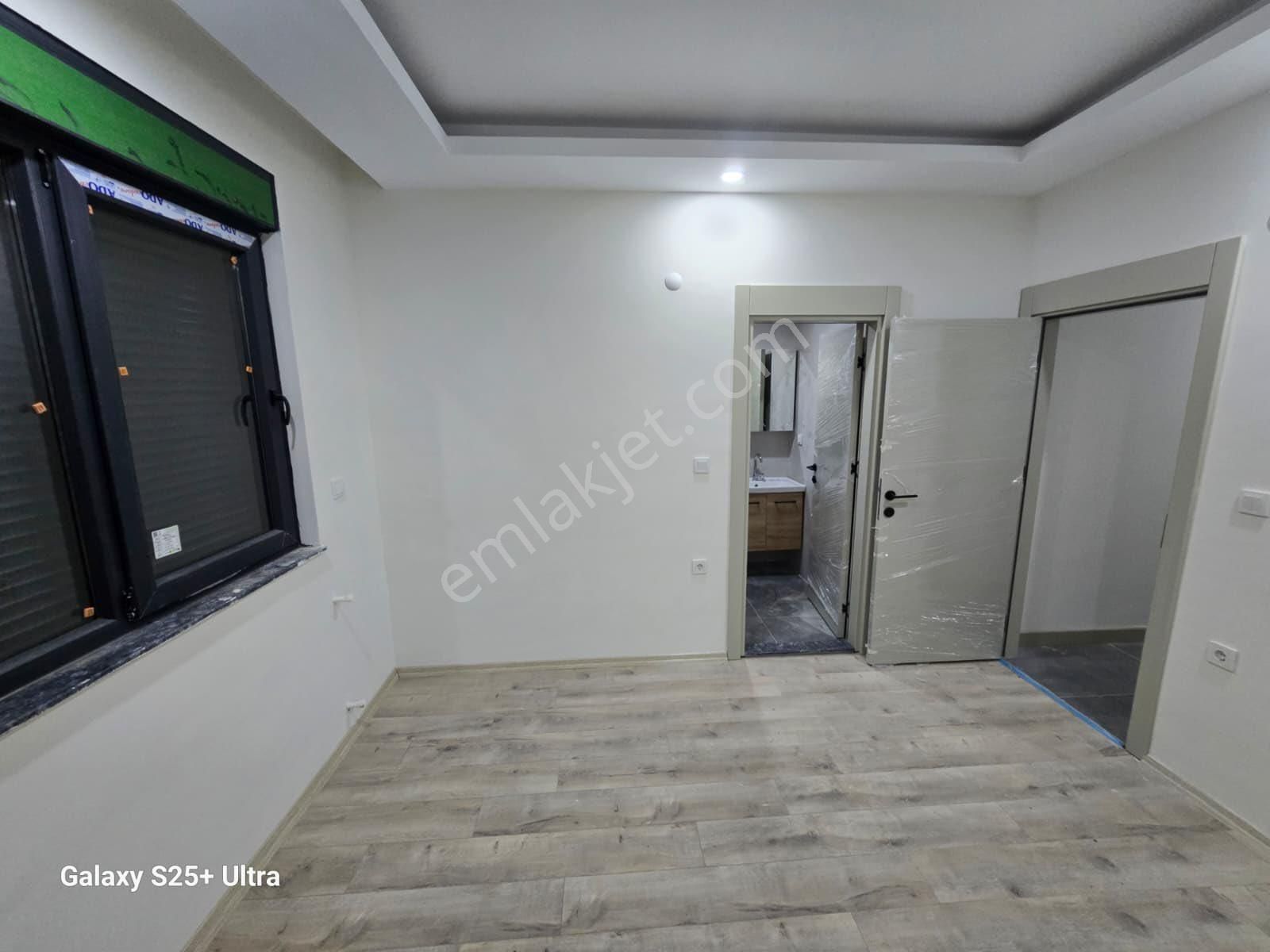 Döşemealtı Yeniköy Yeni Binada Kiralık 2+1 - Görsel 4