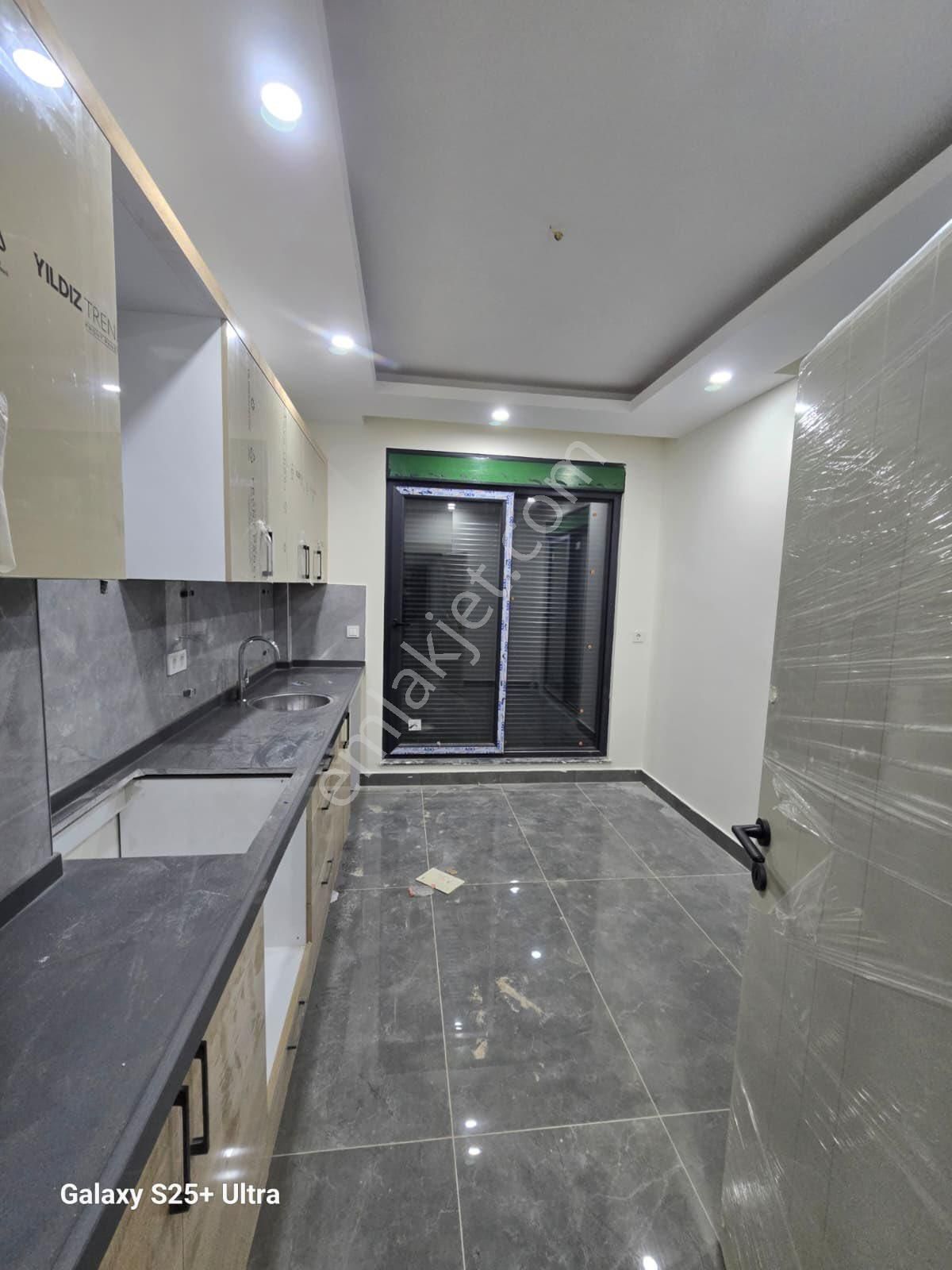 Döşemealtı Yeniköy Yeni Binada Kiralık 2+1 - Görsel 10